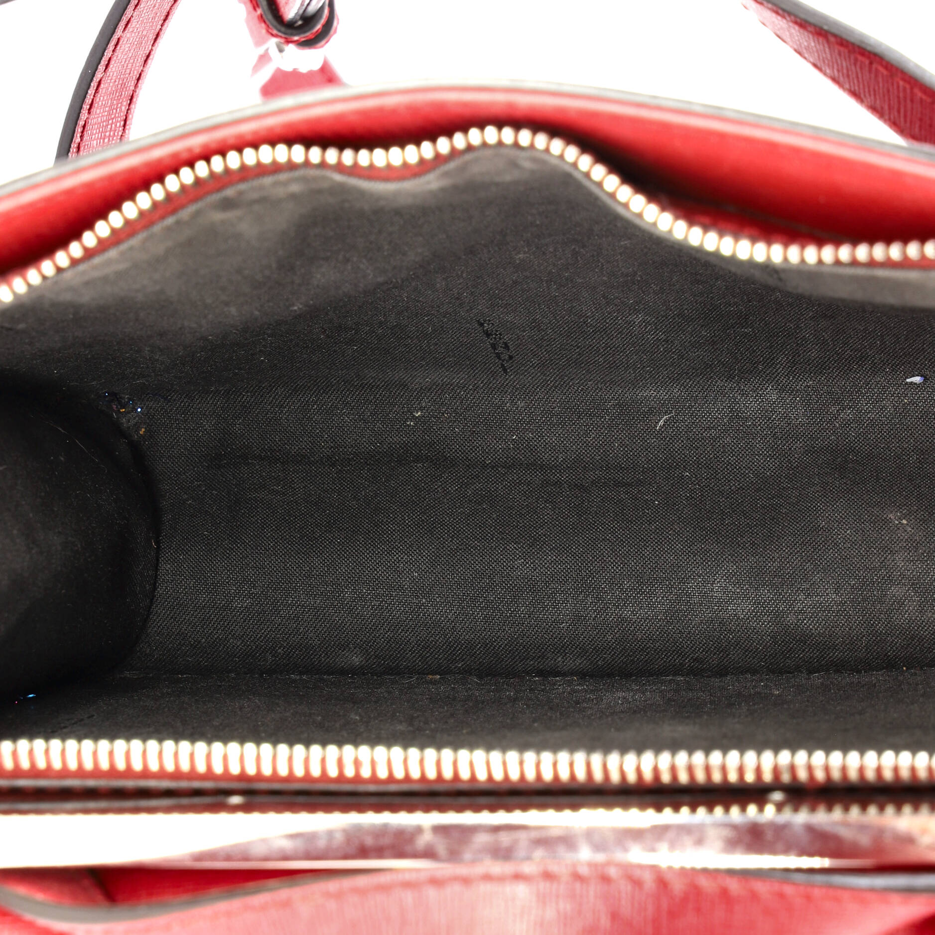 Demi Jour Monster Satchel Embellished Leather with Python - Image 5