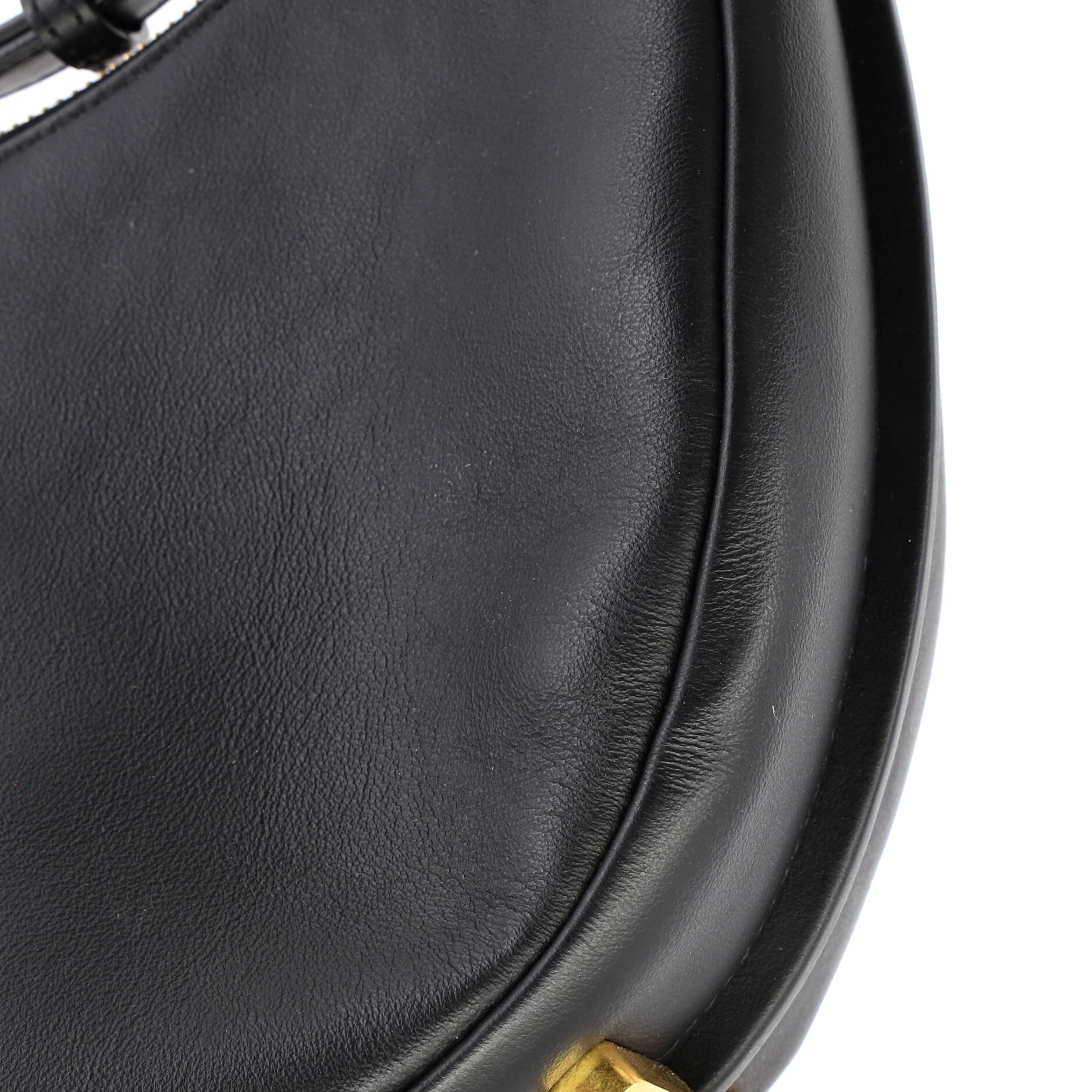 Fendigraphy Bag Leather Small - Image 7