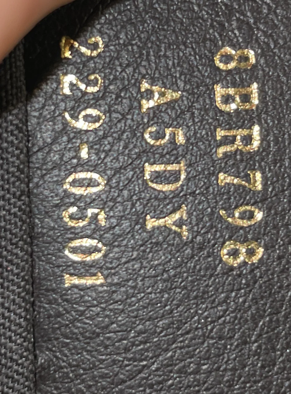 Fendigraphy Bag Leather Small - Image 6