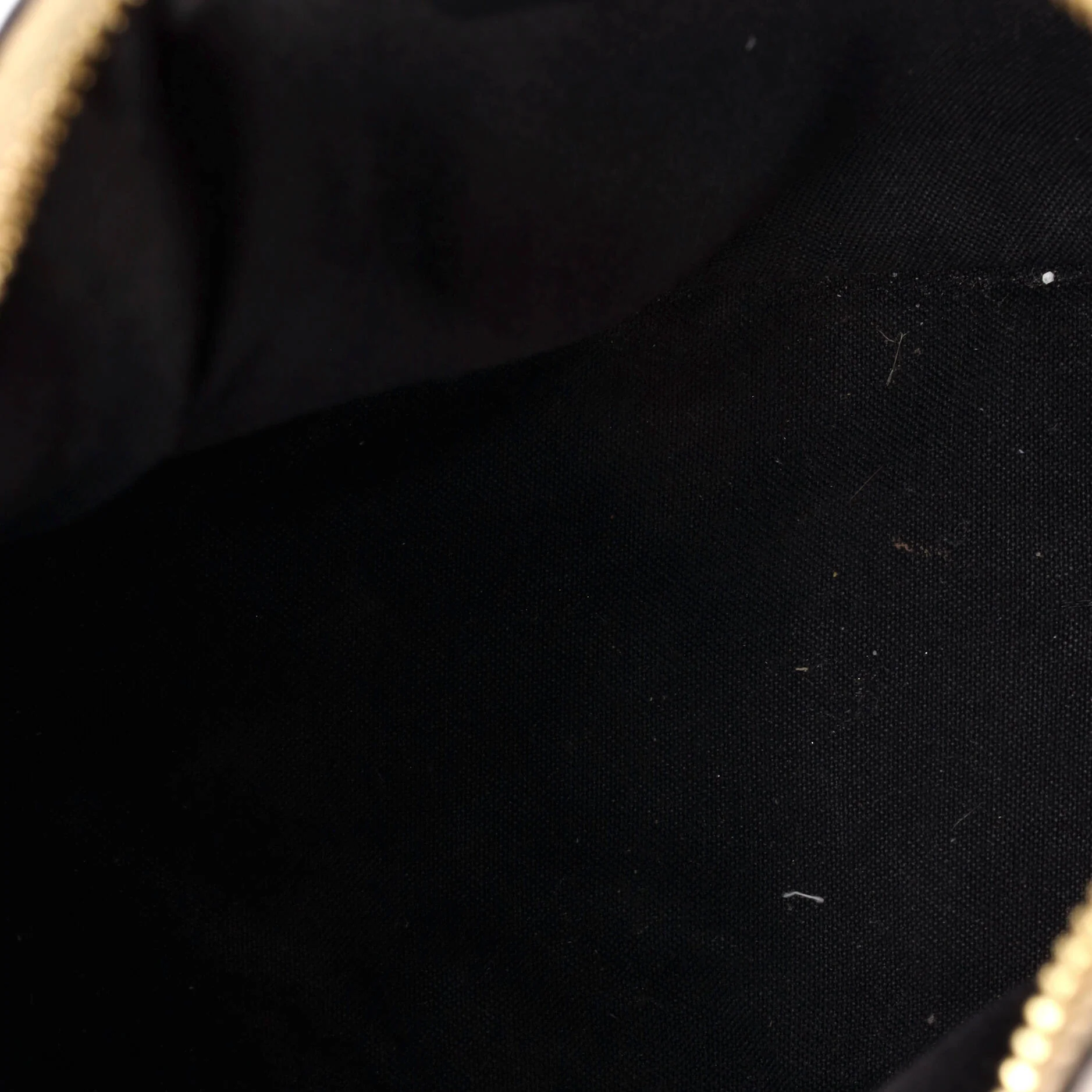 Fendigraphy Bag Leather Small - Image 5