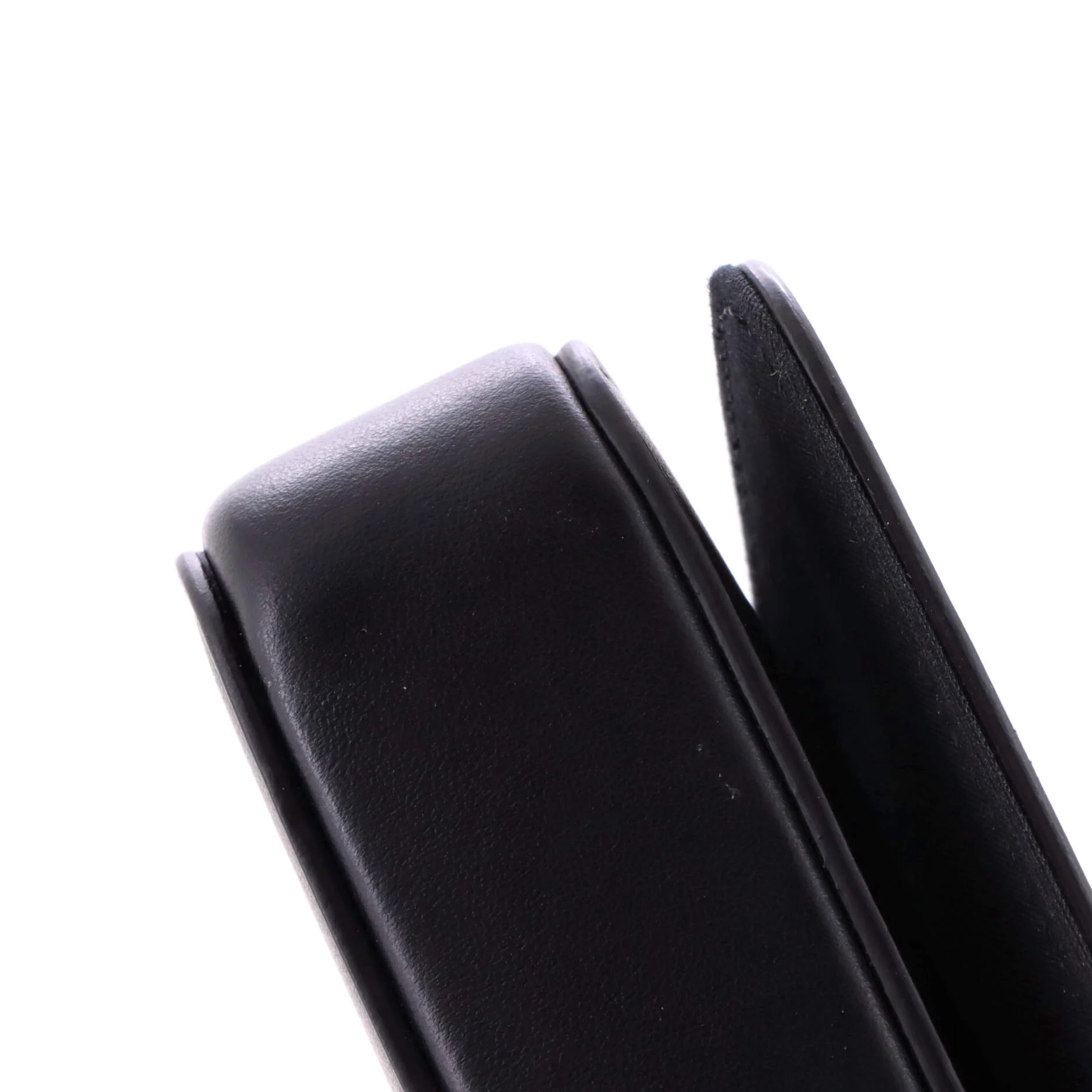 Fendigraphy Wallet On Chain Leather - Image 7