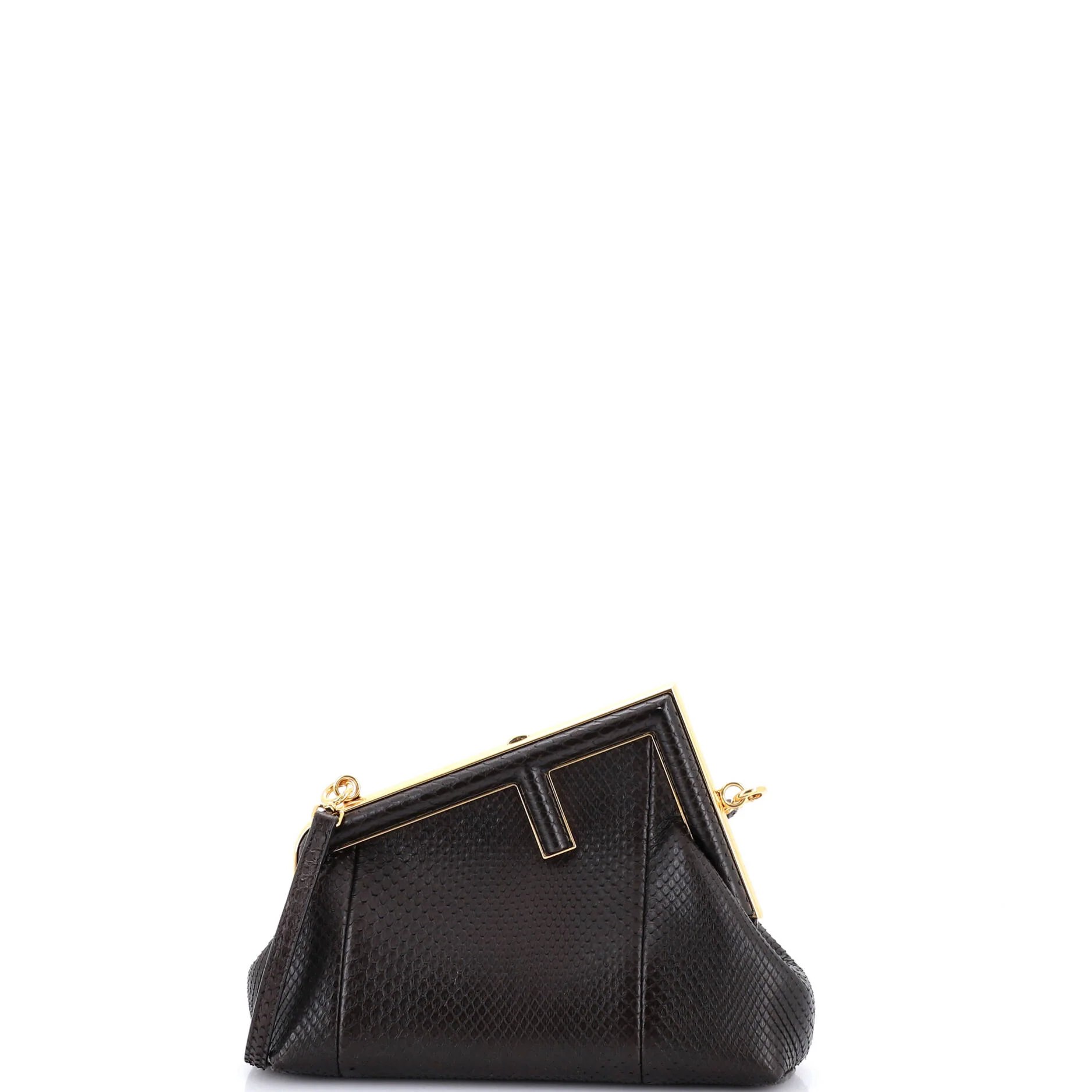 First Bag Python Small