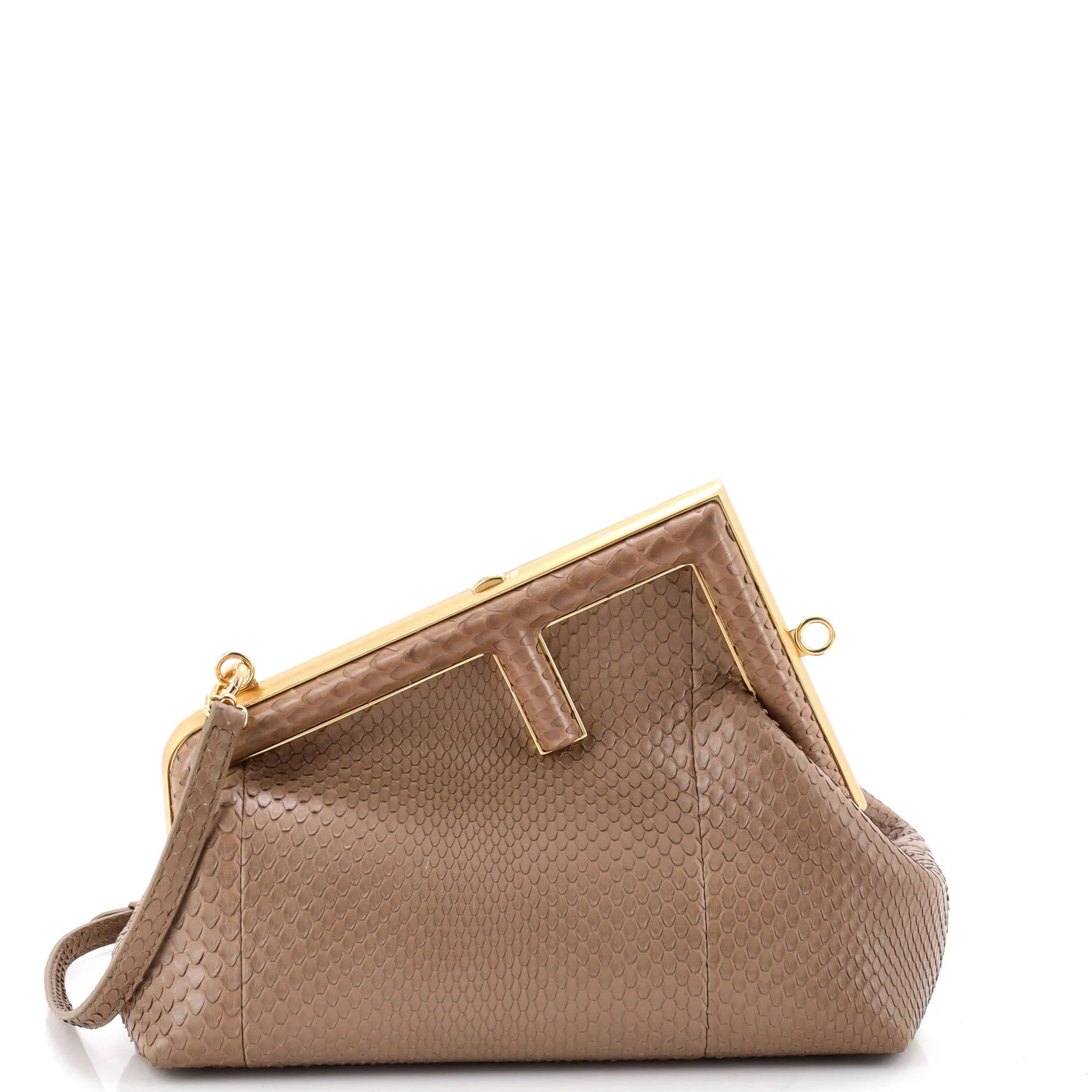 First Bag Python Small