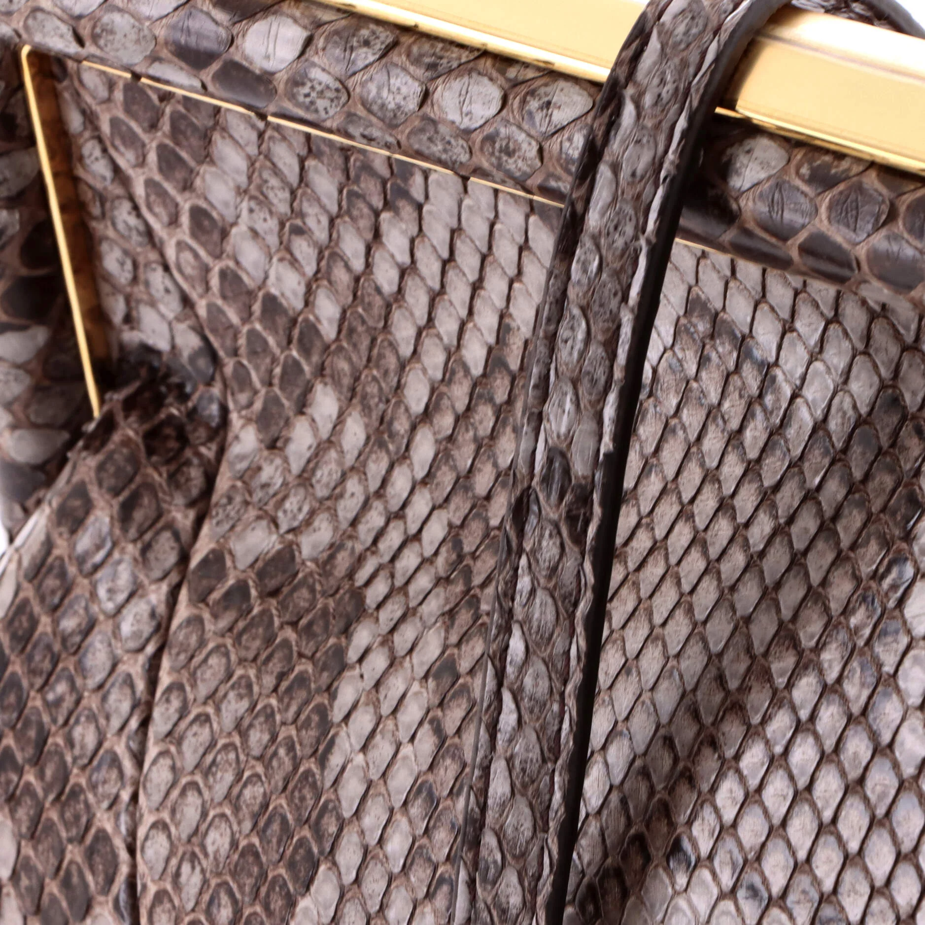 First Bag Python Small - Image 7
