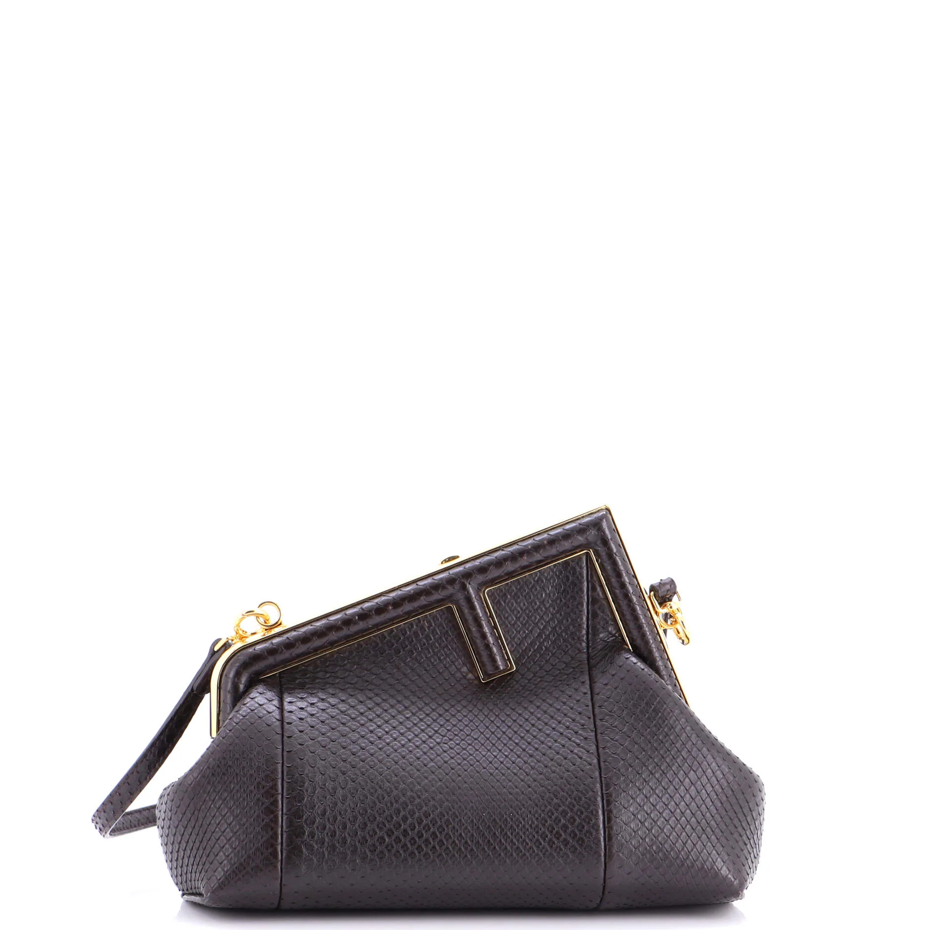 First Bag Python Small