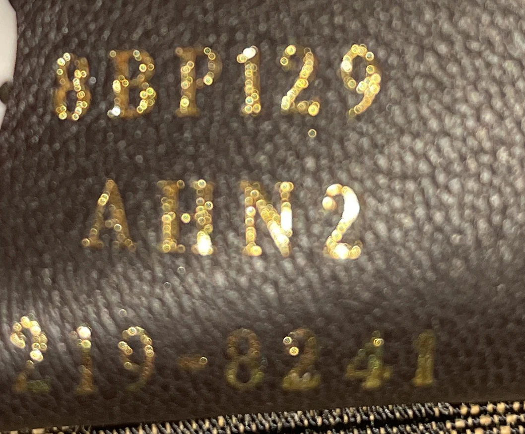 First Bag Python Small - Image 6