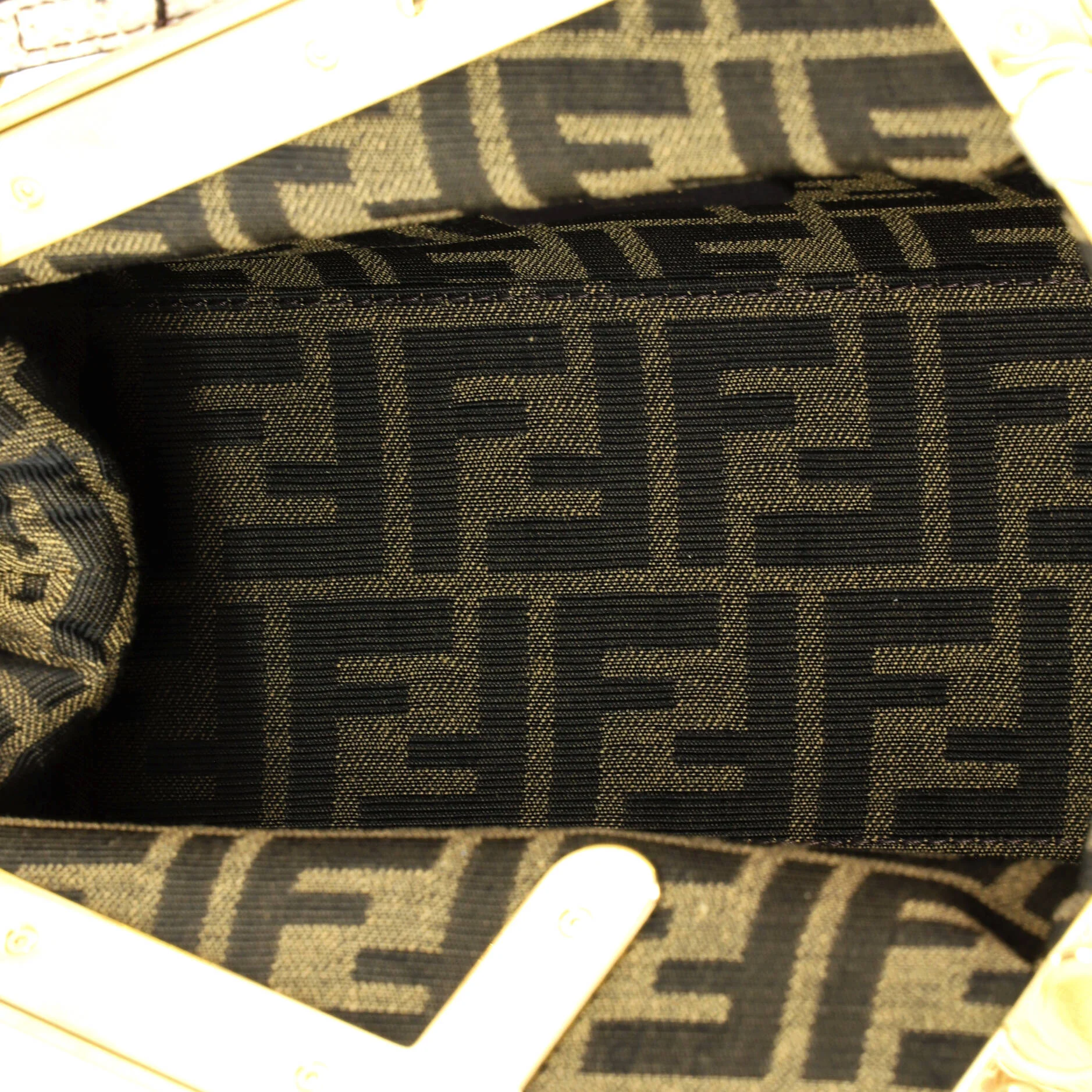 First Bag Python Small - Image 5