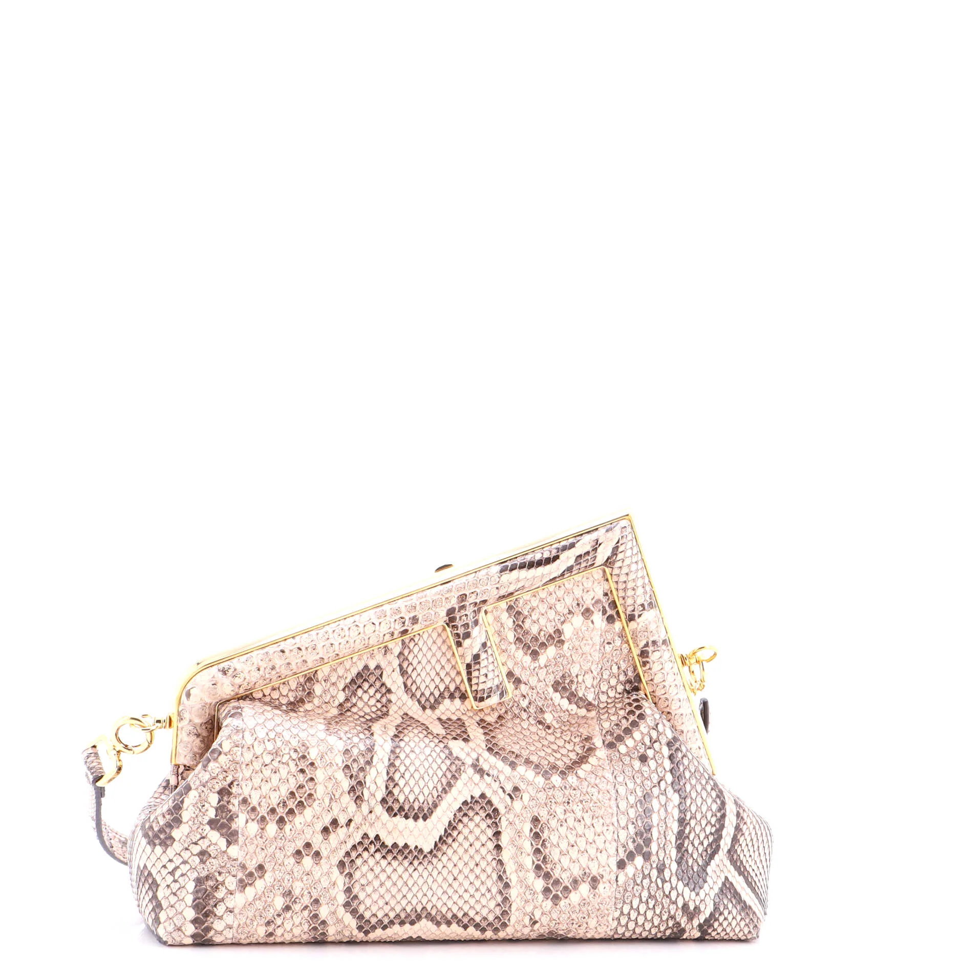 First Bag Python Small