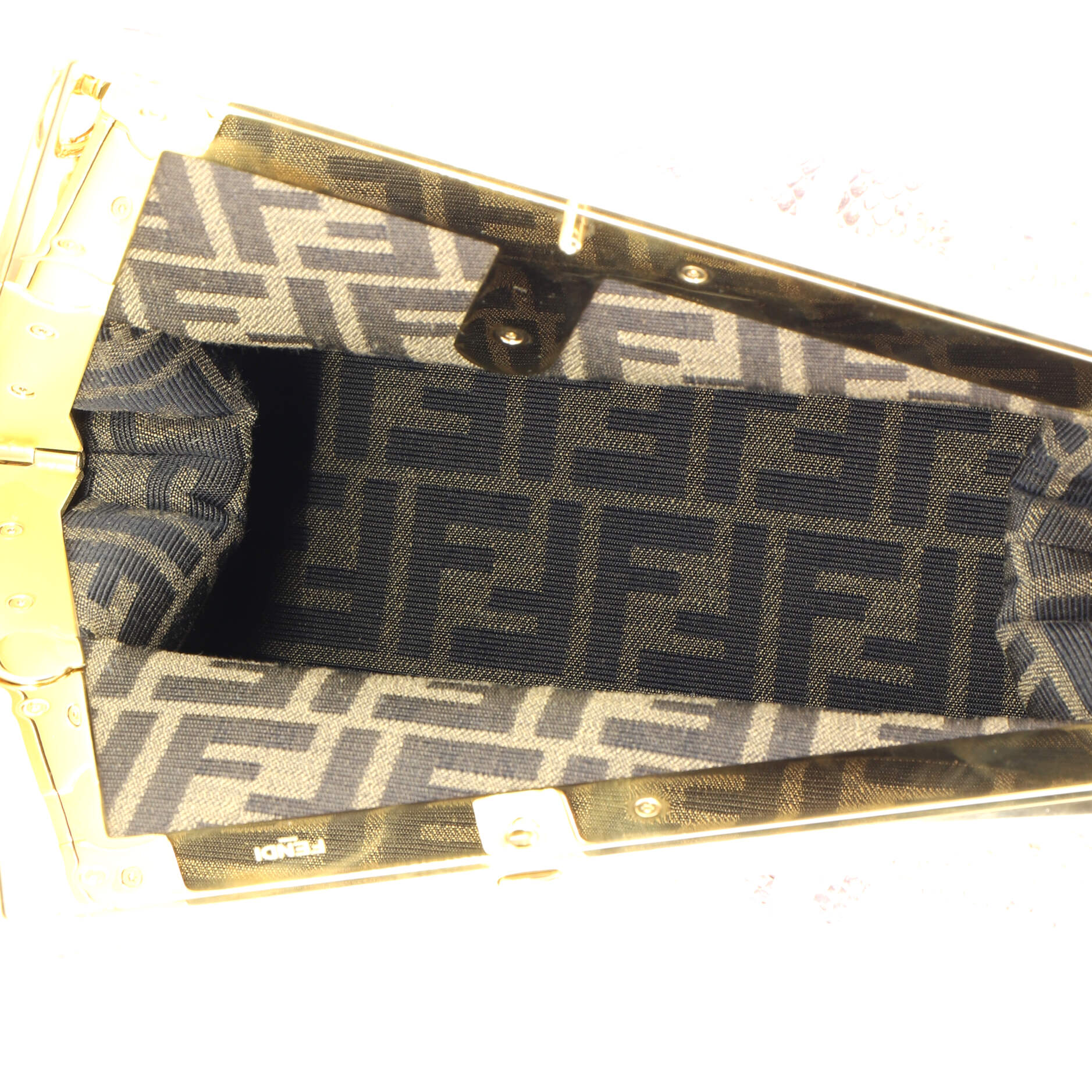 First Bag Python Small - Image 5
