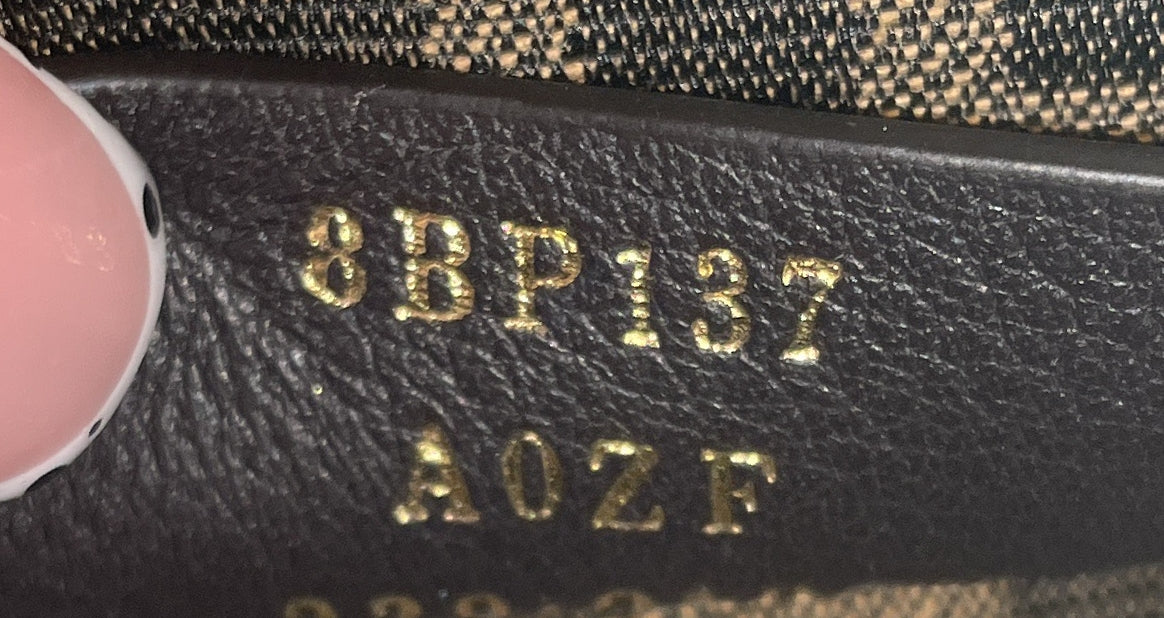 First Bag Python Small - Image 6