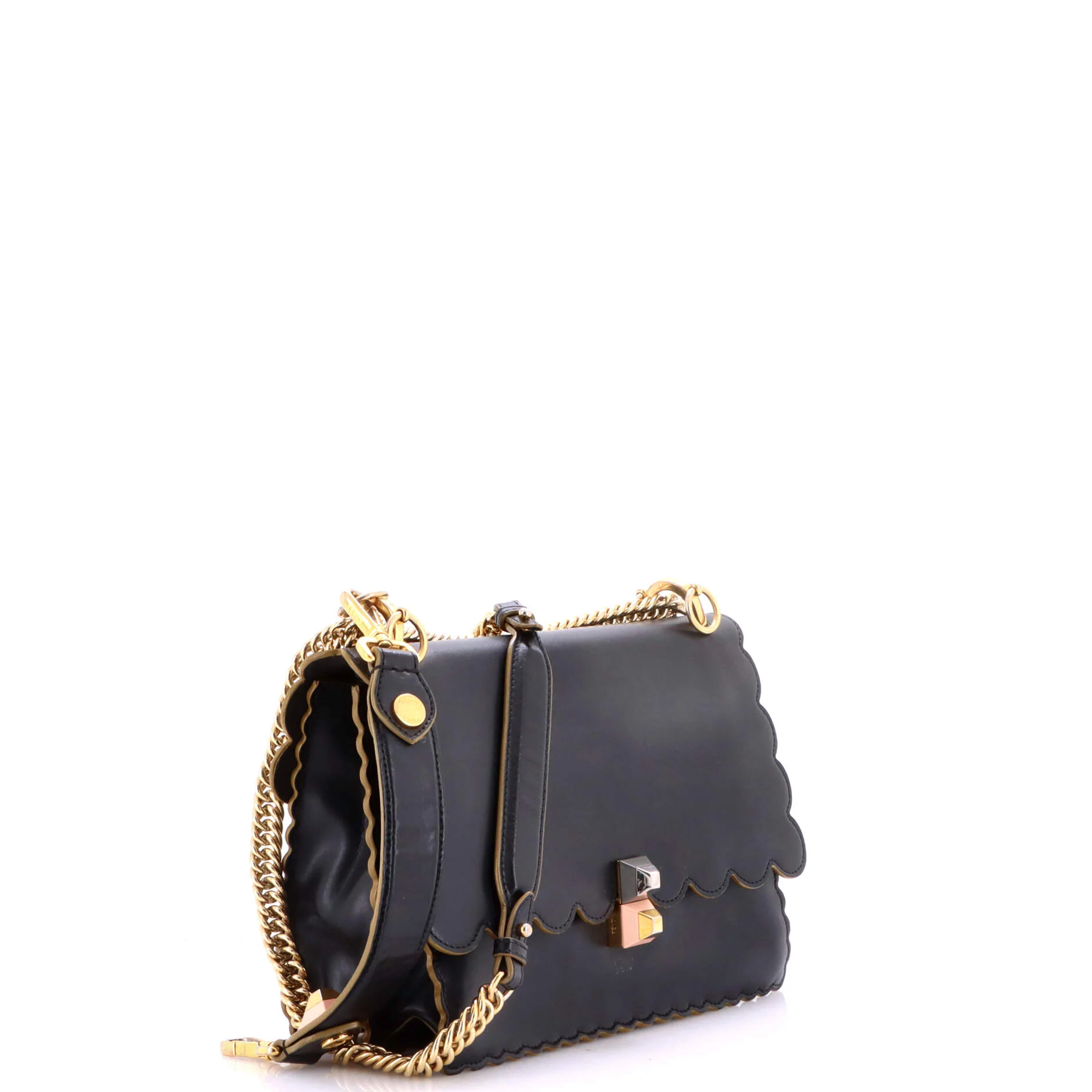 Kan I Bag Leather Medium - Image 2