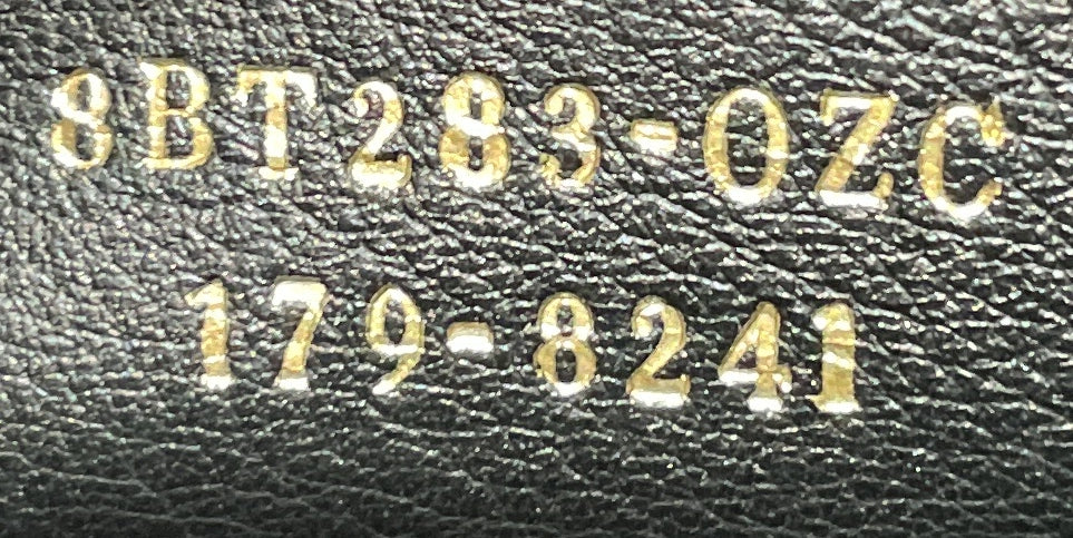 Kan I Bag Leather Medium - Image 8