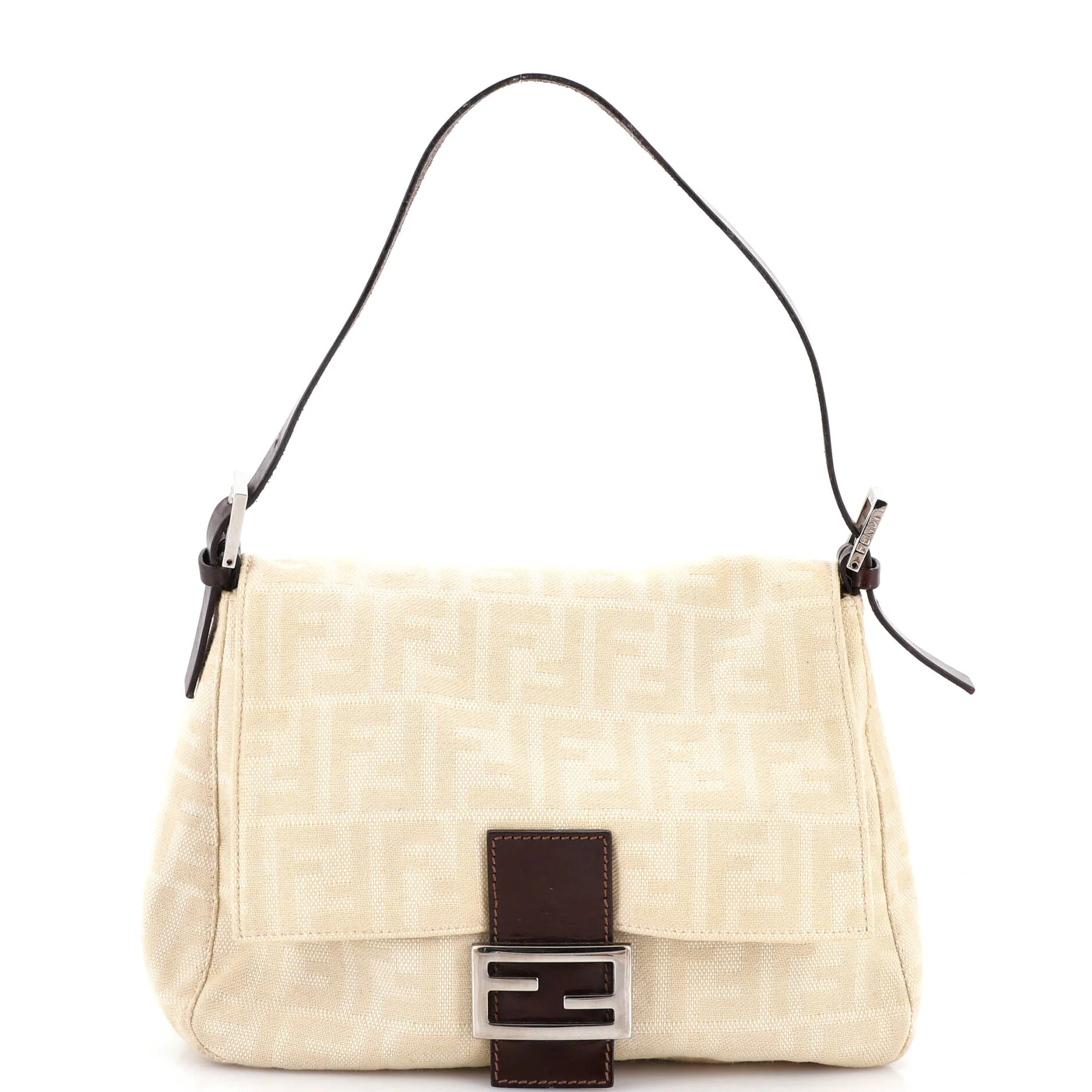Mama Forever Bag Zucca Canvas
