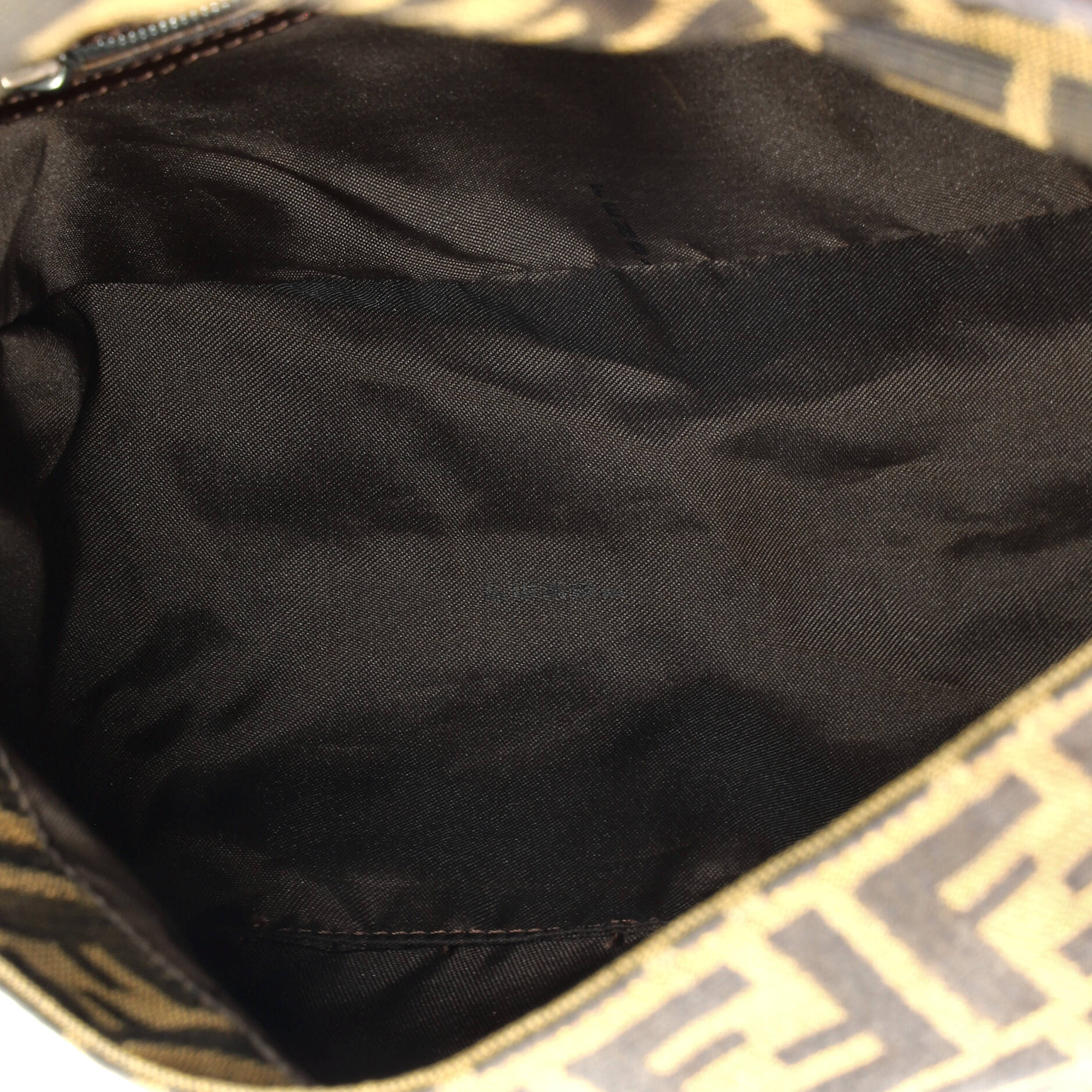 Mama Forever Bag Zucca Canvas - Image 5