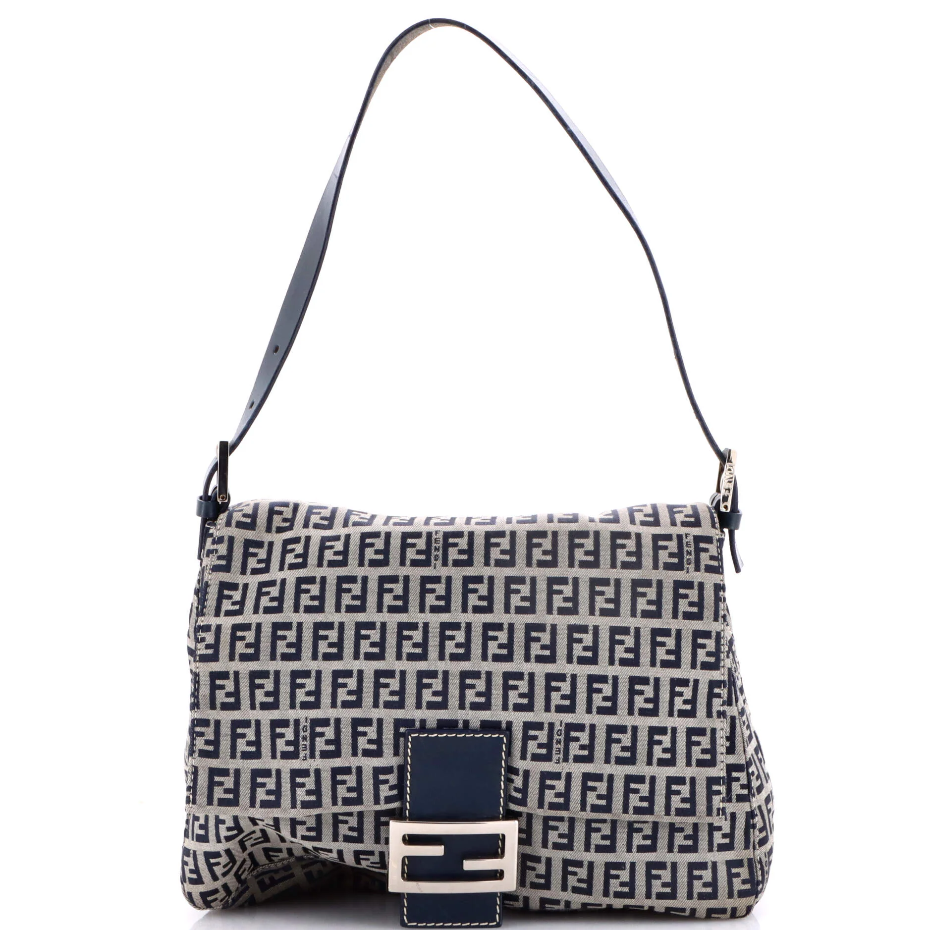 Mama Forever Bag Zucchino Canvas