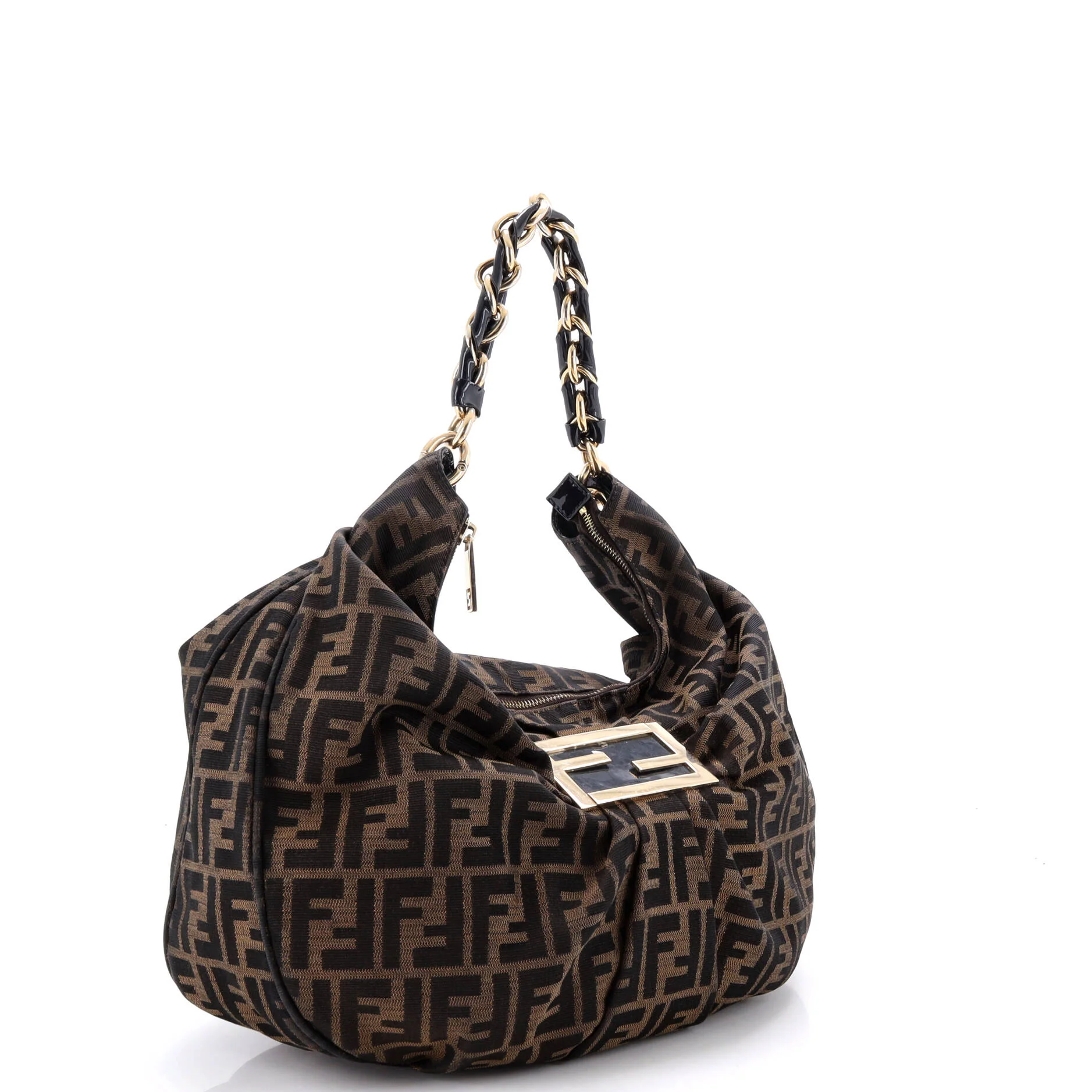 Mia Hobo Zucca Canvas Large - Image 2