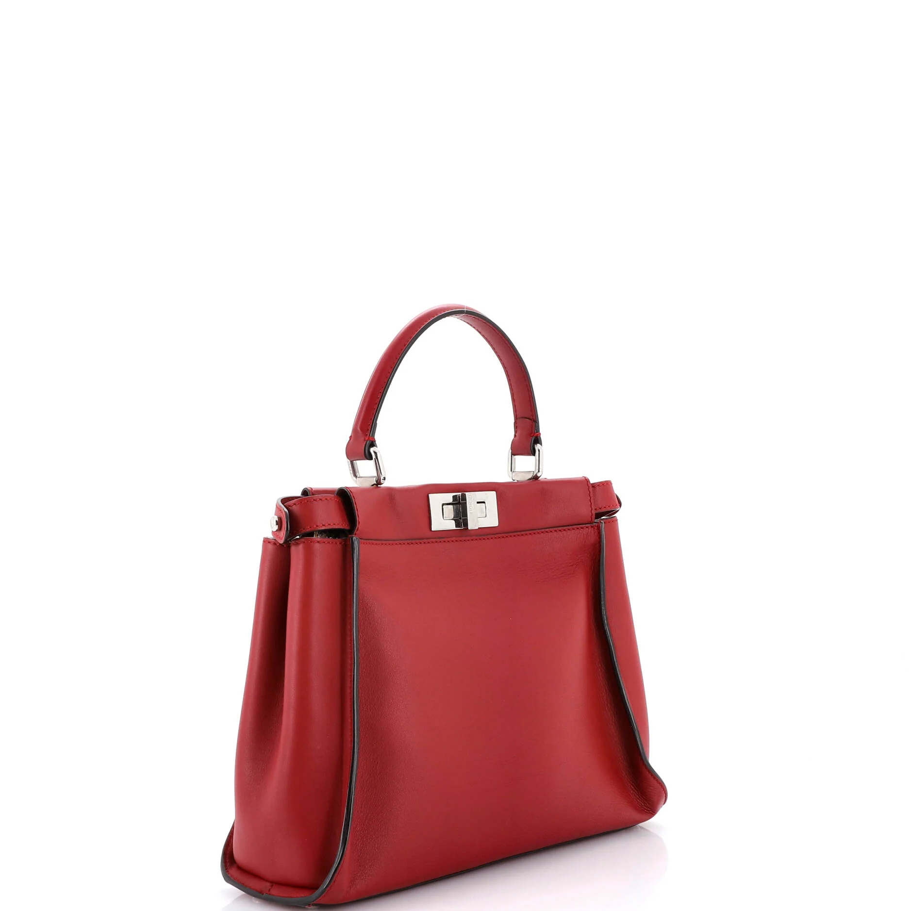 Monster Peekaboo Bag Calfskin and Python Regular - Image 2