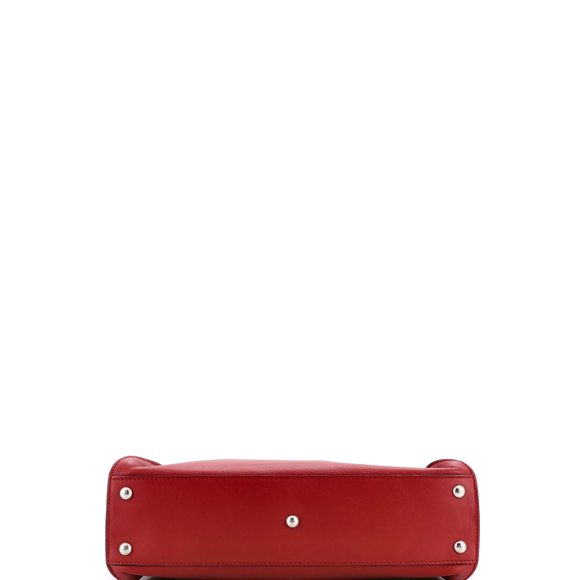 Monster Peekaboo Bag Calfskin and Python Regular - Image 4