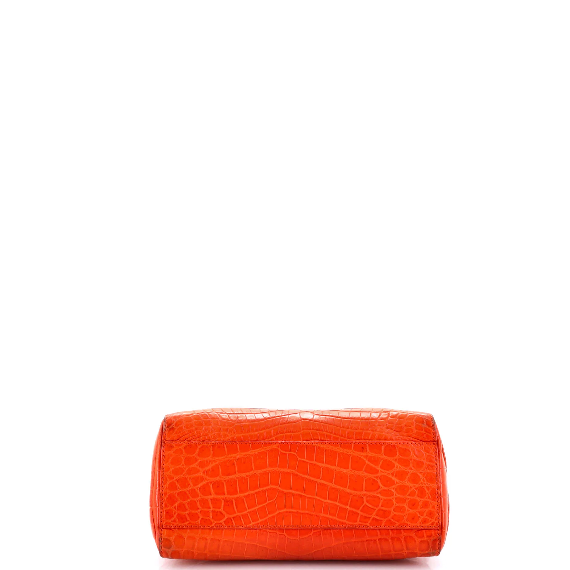 Peekaboo Bag Crocodile Mini - Image 4