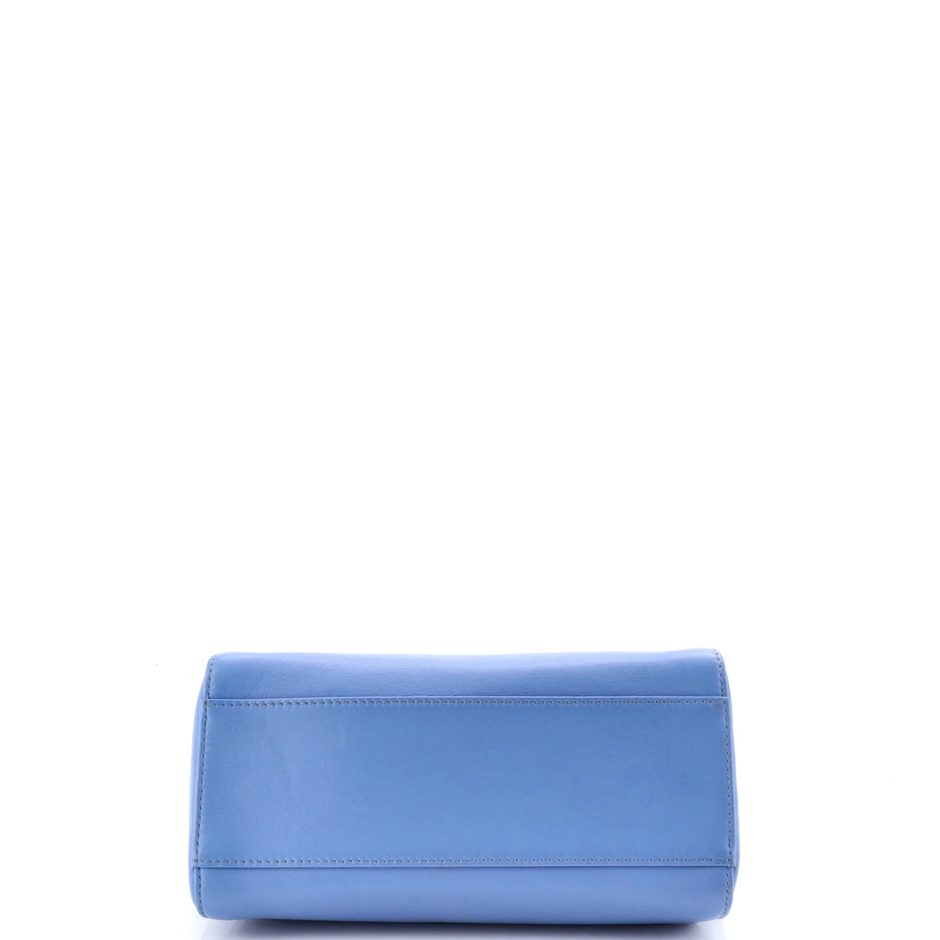 Peekaboo Bag Leather Mini - Image 4