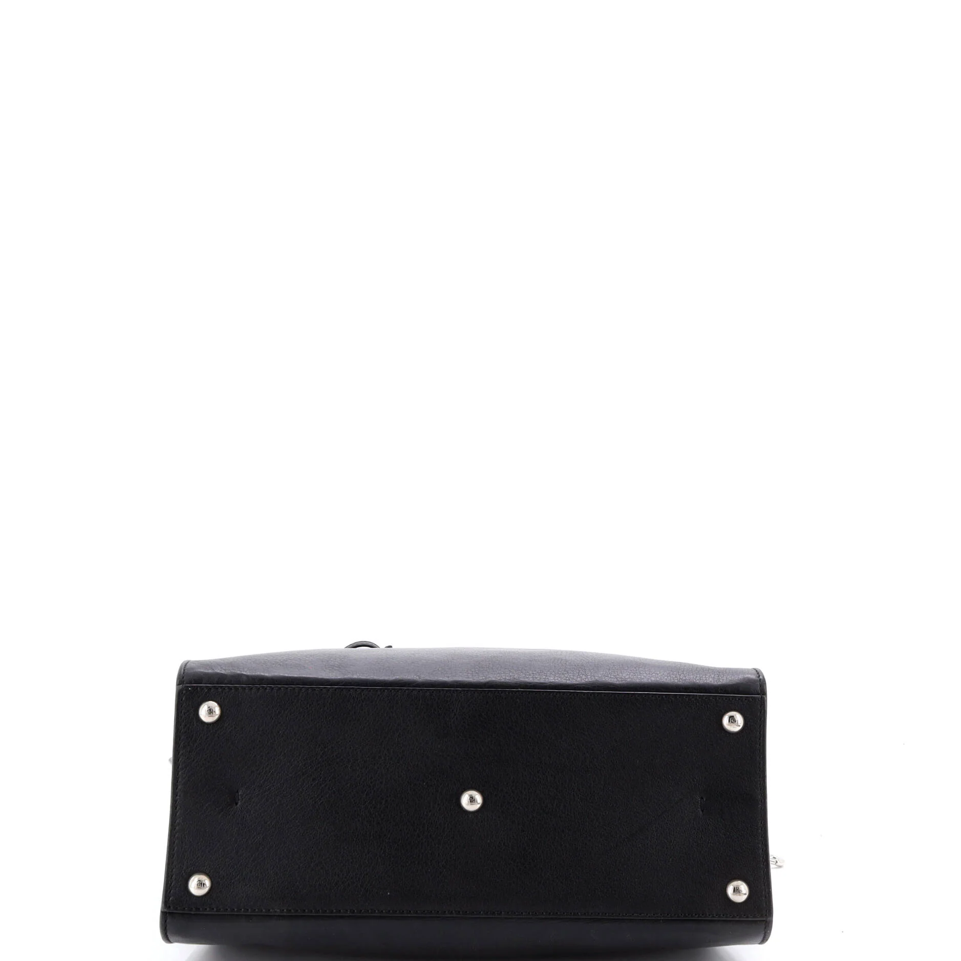 Petite 3Jours Bag Leather - Image 4