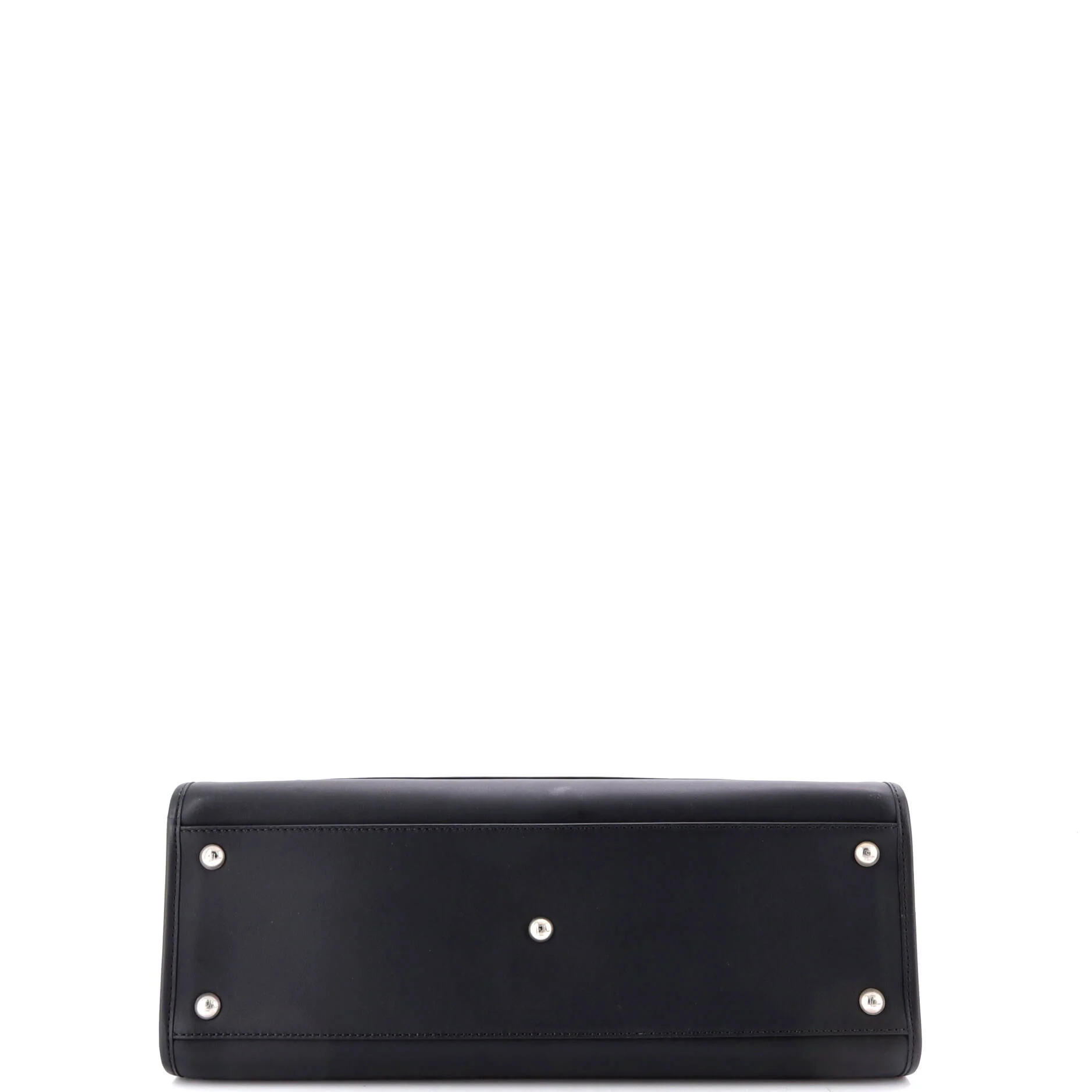 Runaway Bag Leather Regular - Image 4