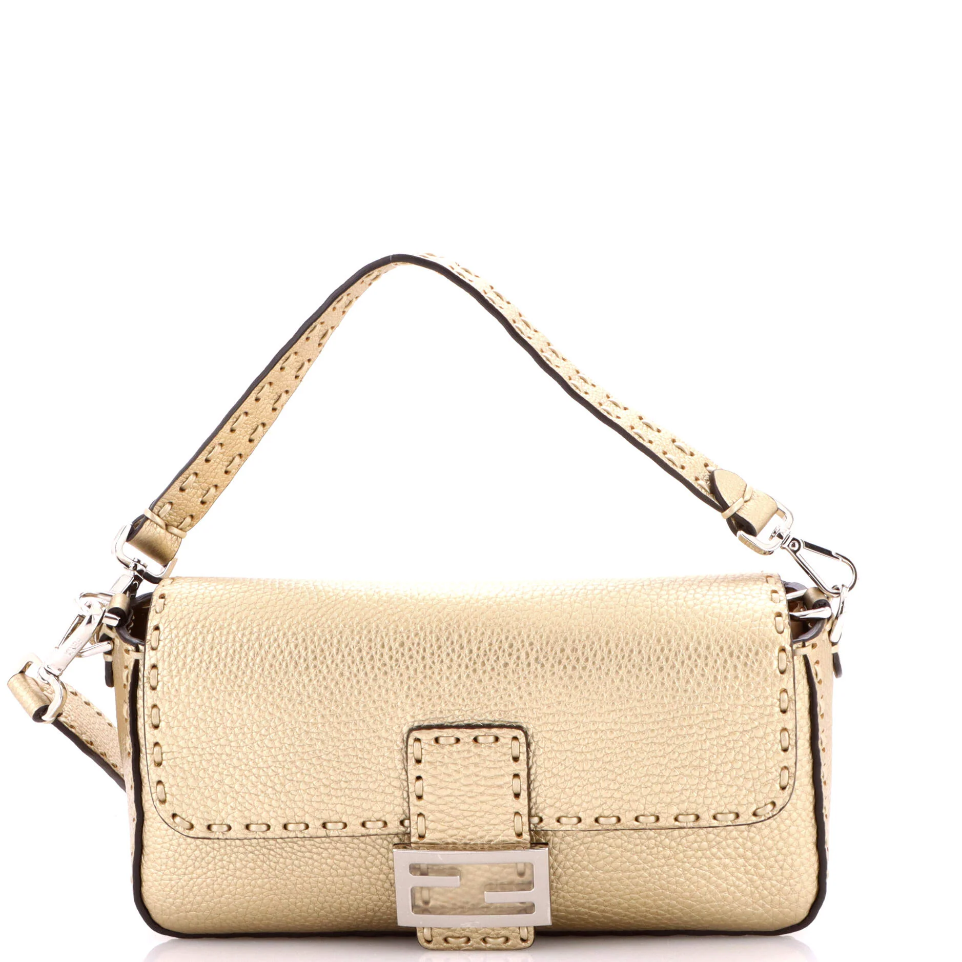 Selleria Baguette NM Bag Leather Medium