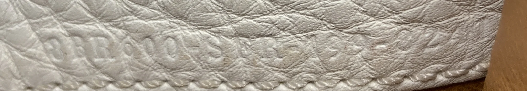 Selleria Baguette NM Bag Leather Medium - Image 6