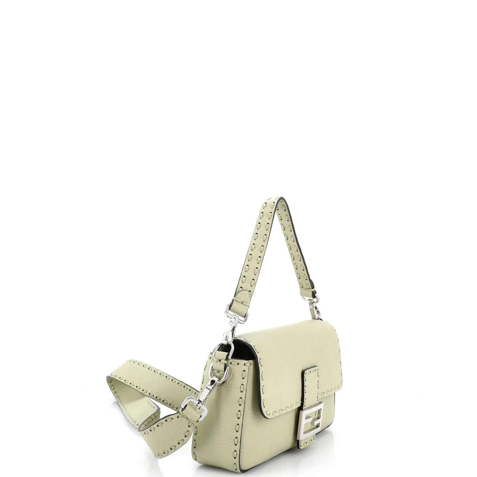 Selleria Baguette NM Bag Leather Medium - Image 2