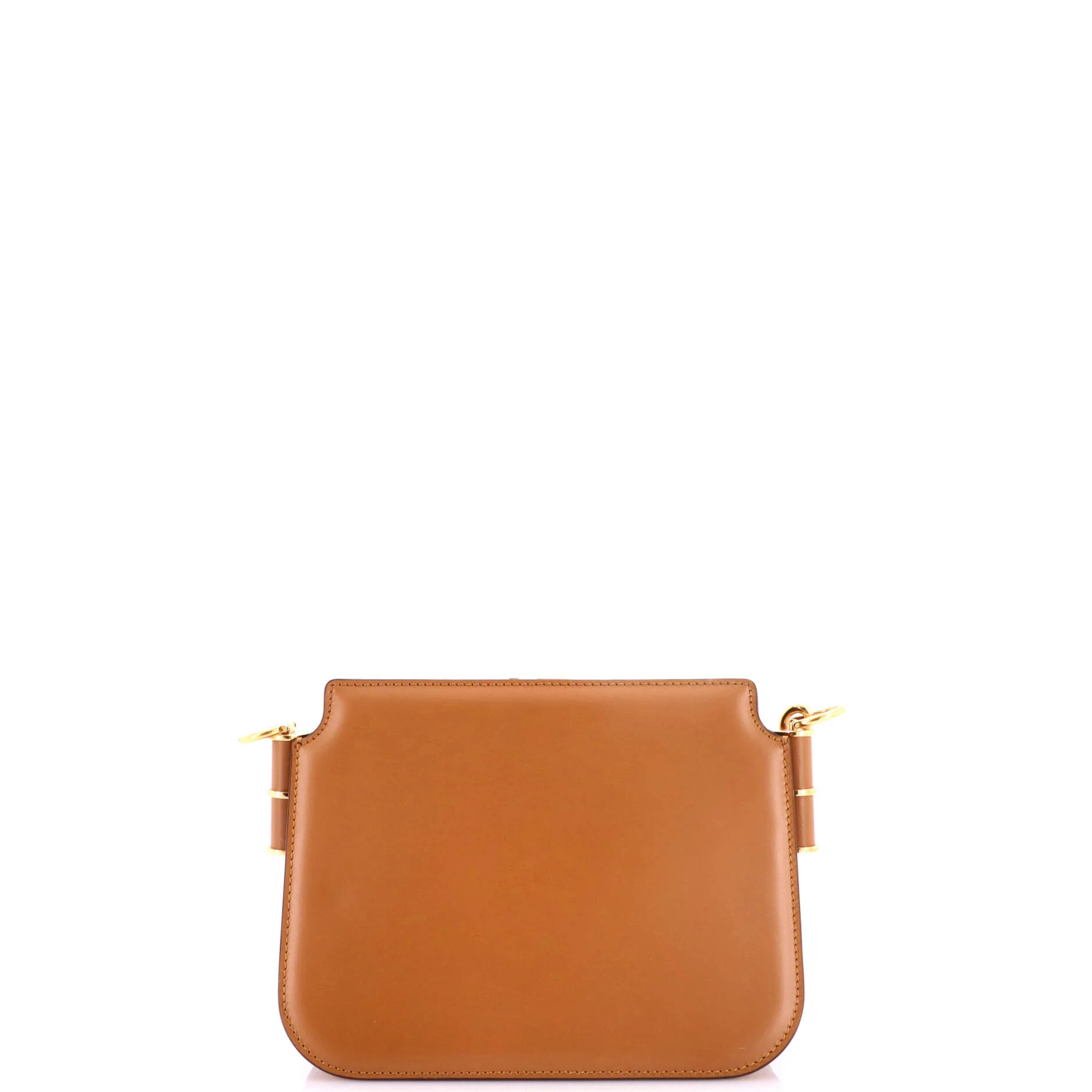 Touch Shoulder Bag Leather - Image 3