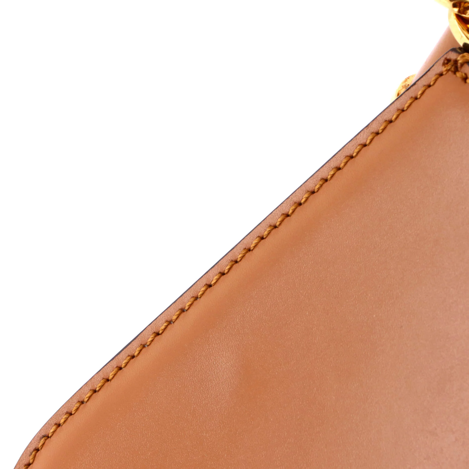 Touch Shoulder Bag Leather - Image 6