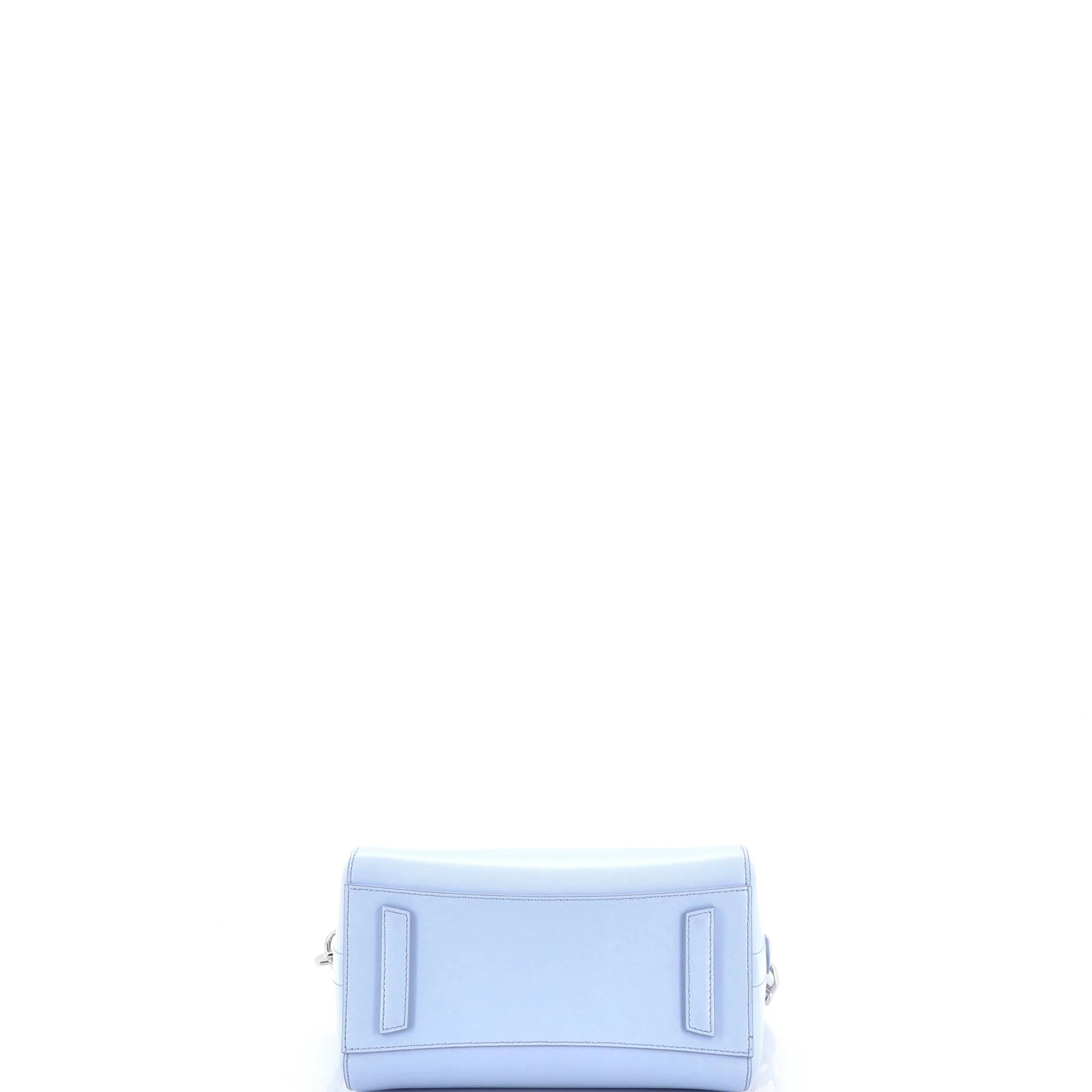Antigona Bag Glazed Leather Mini - Image 4