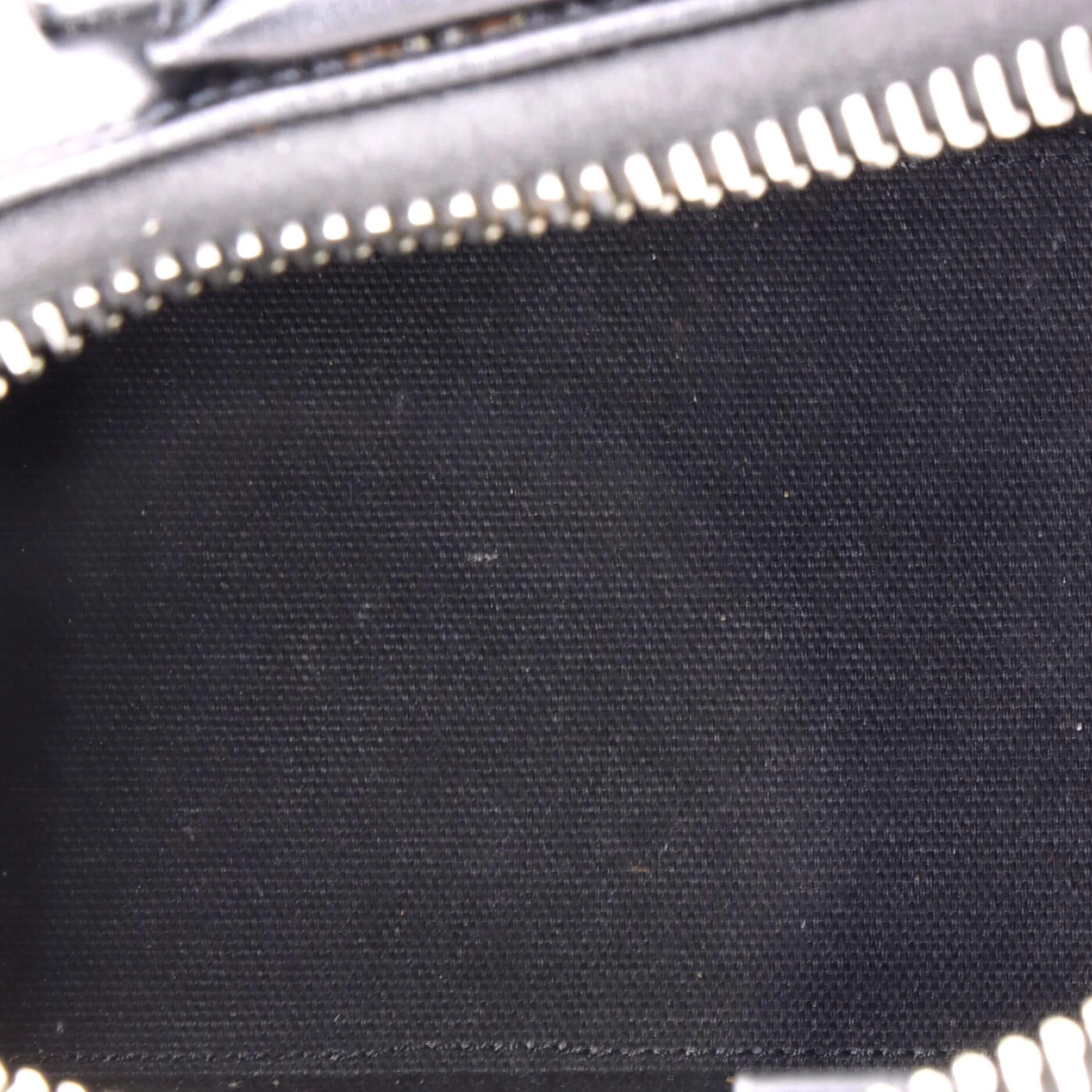 Antigona Bag Glazed Leather Mini - Image 5
