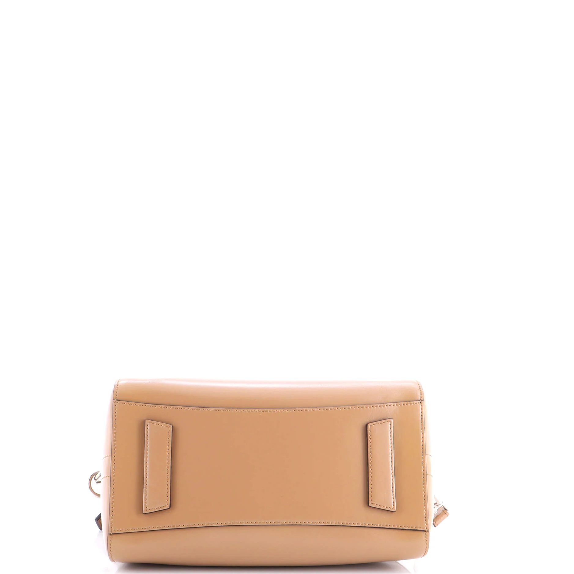 Antigona Bag Glazed Leather Small - Image 4