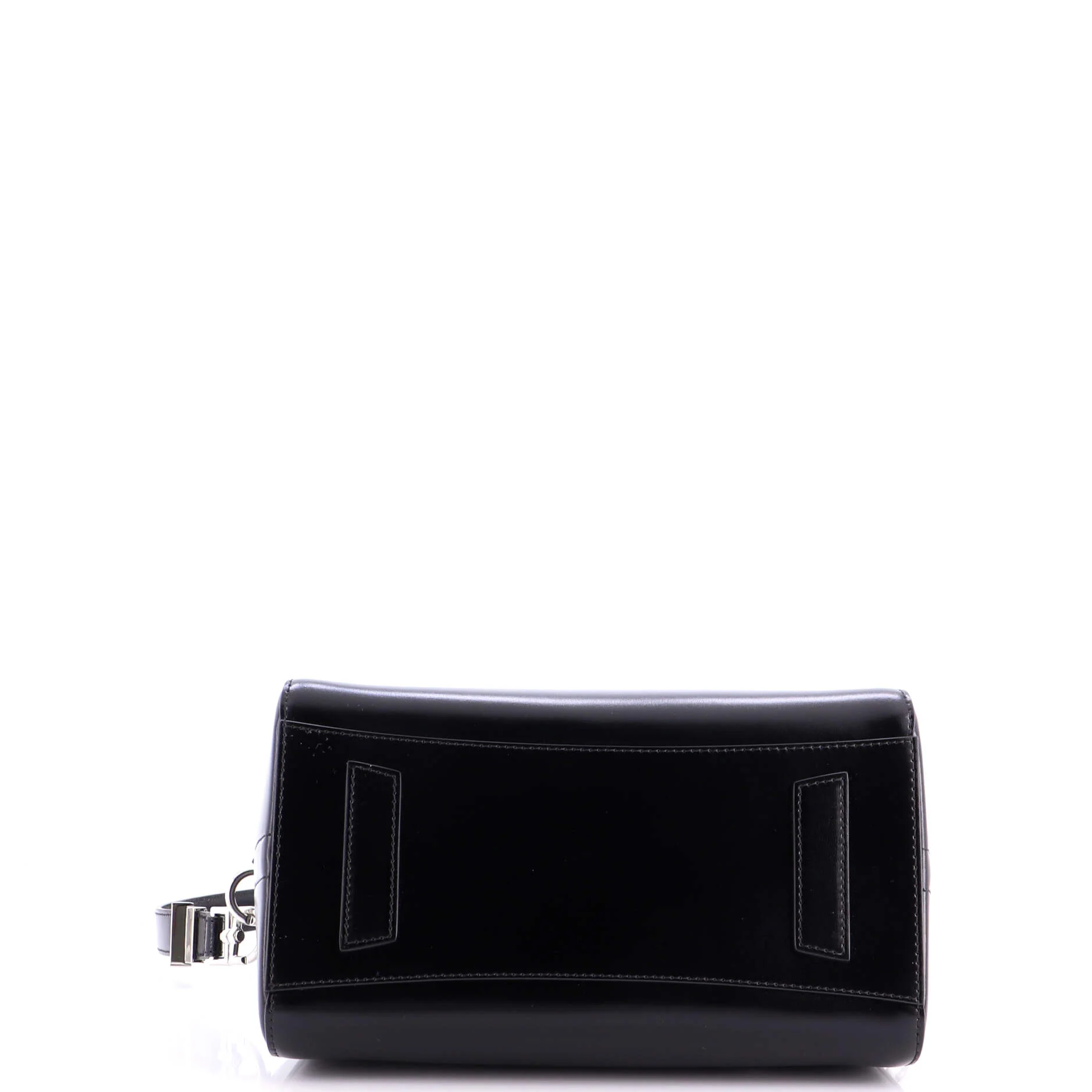 Antigona Bag Glazed Leather Small - Image 4