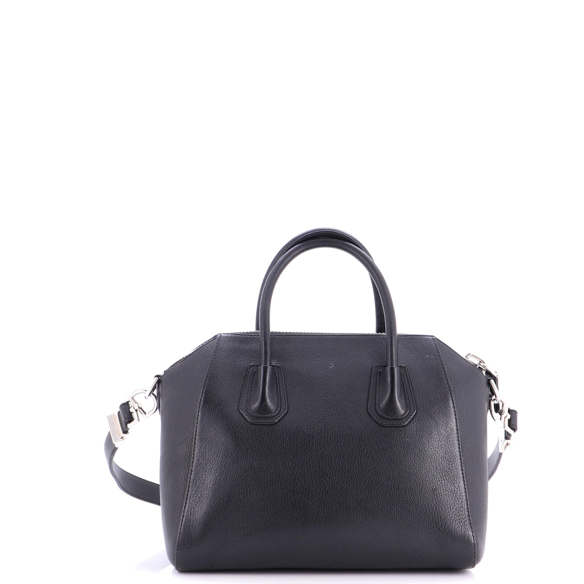 Antigona Bag Leather Small - Image 3
