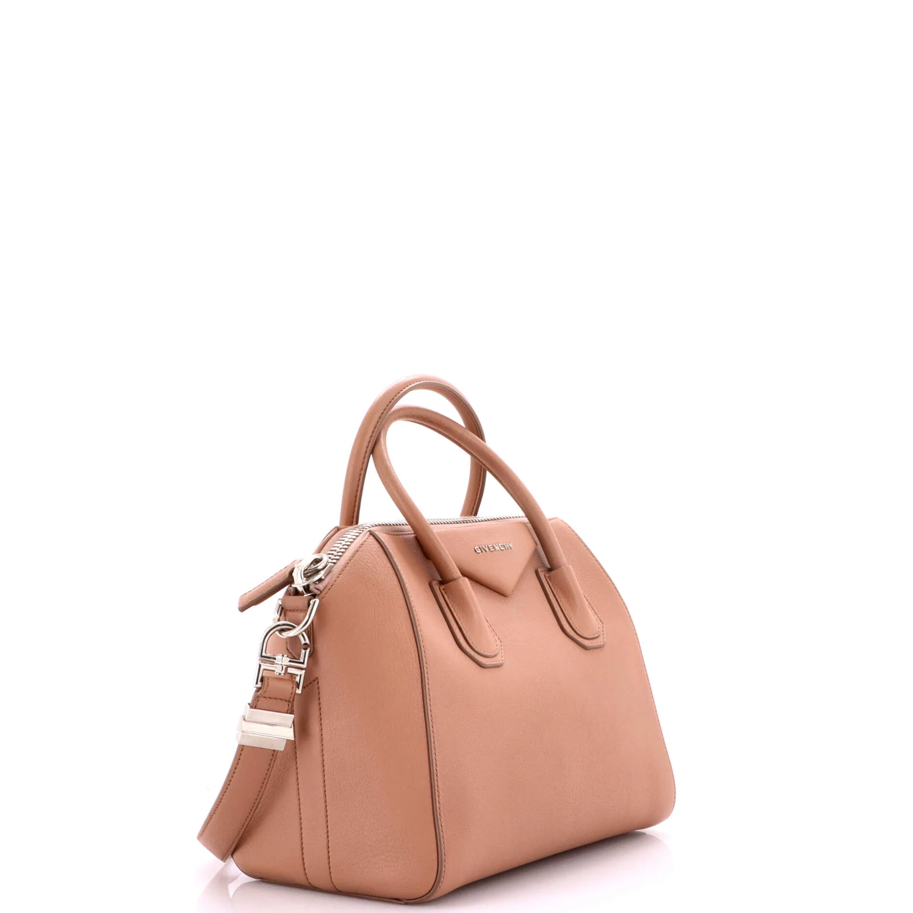 Antigona Bag Leather Small - Image 2