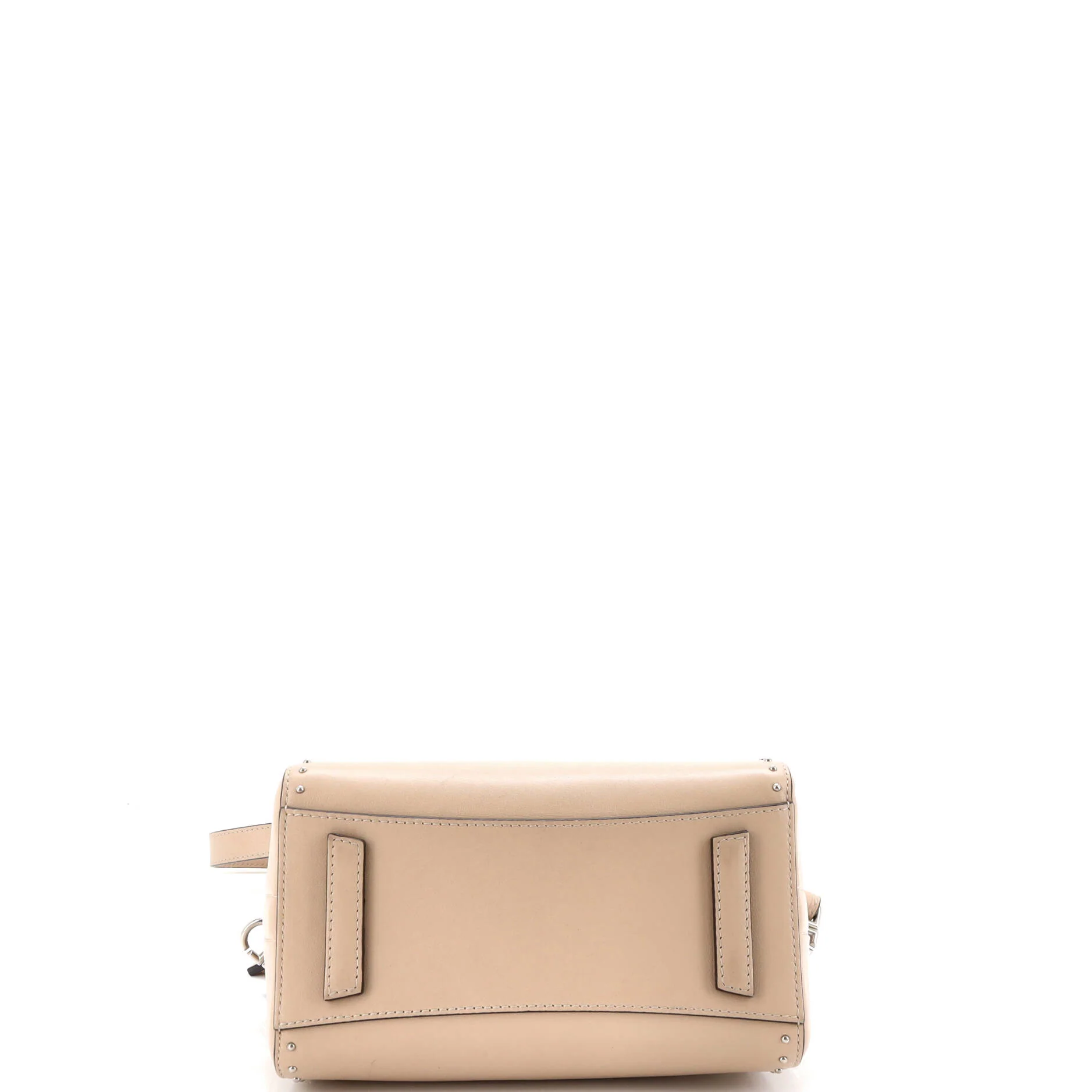 Antigona Bag Studded Leather Mini - Image 4