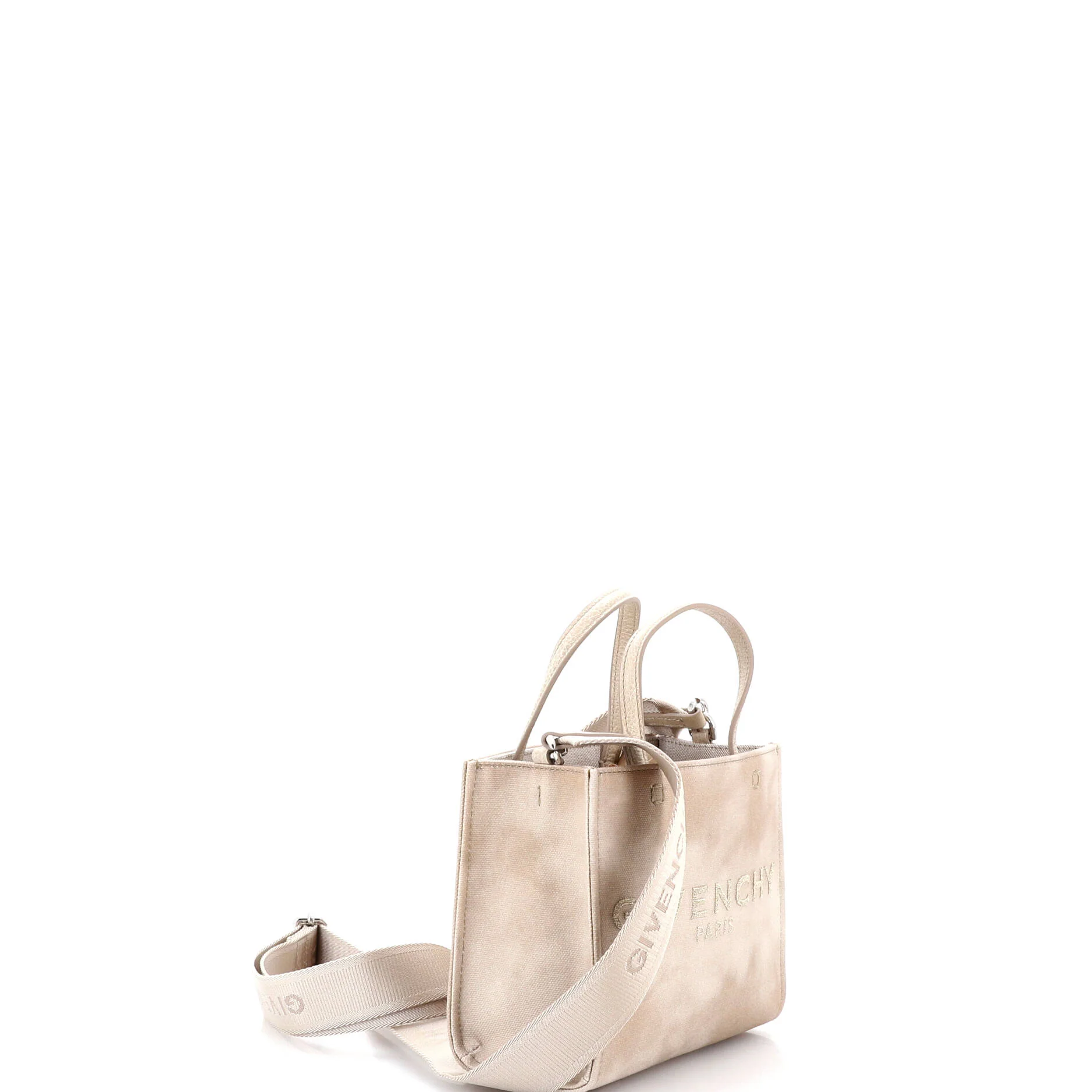 G-Tote Canvas Mini - Image 2
