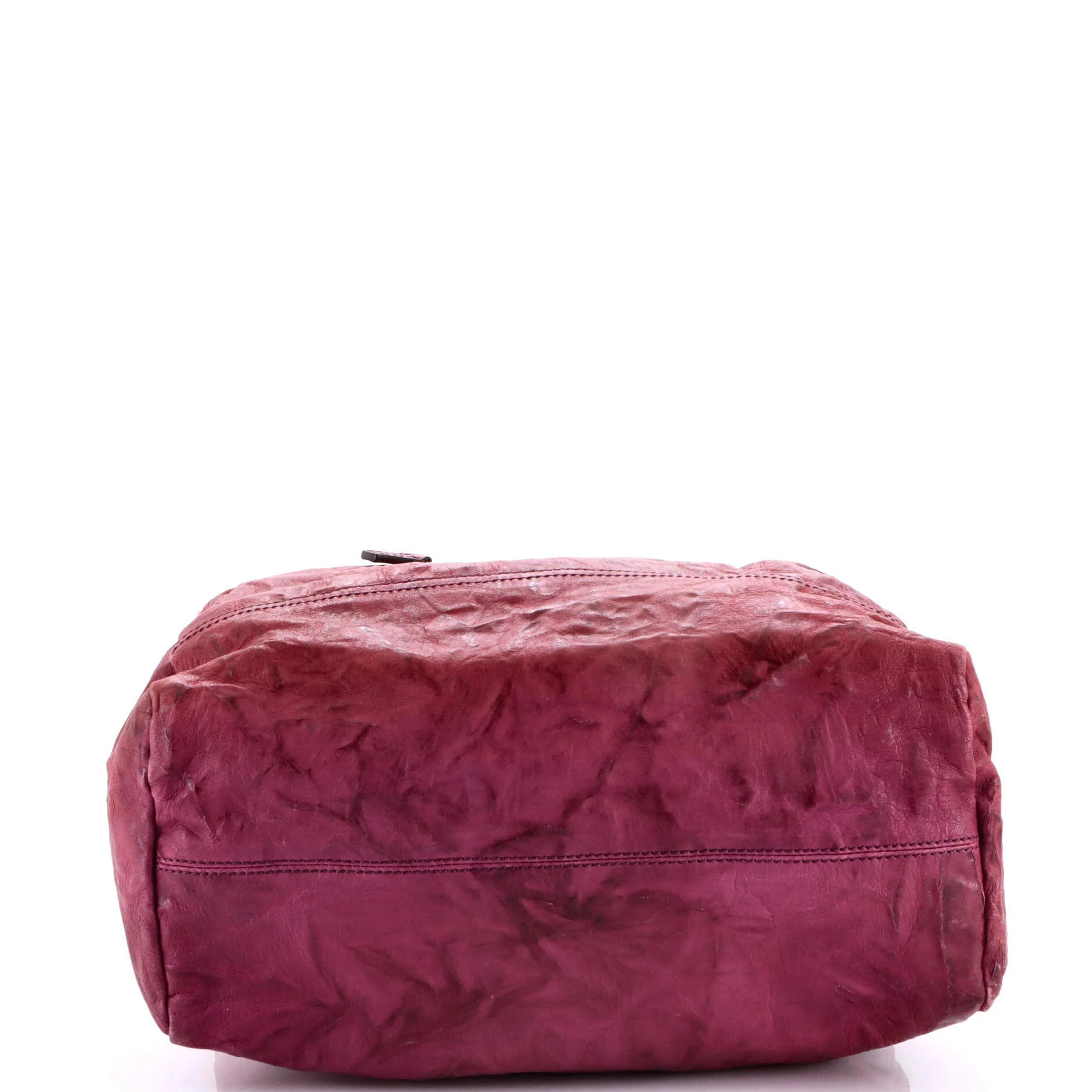 Pandora Bag Distressed Leather Large - Image 4