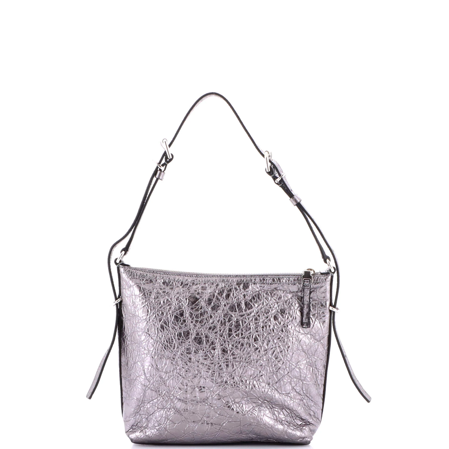 Voyou Bag Leather Small - Image 3