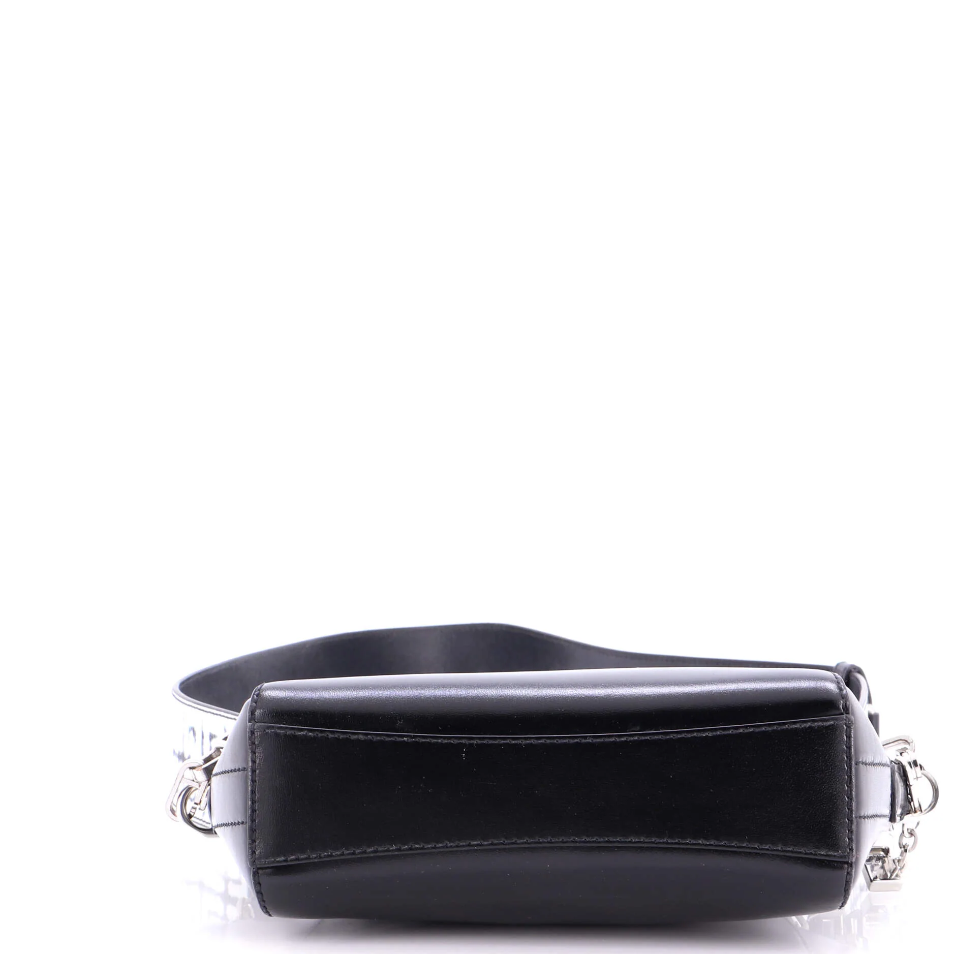 x Chito Antigona Convertible Bag Leather XS - Image 4