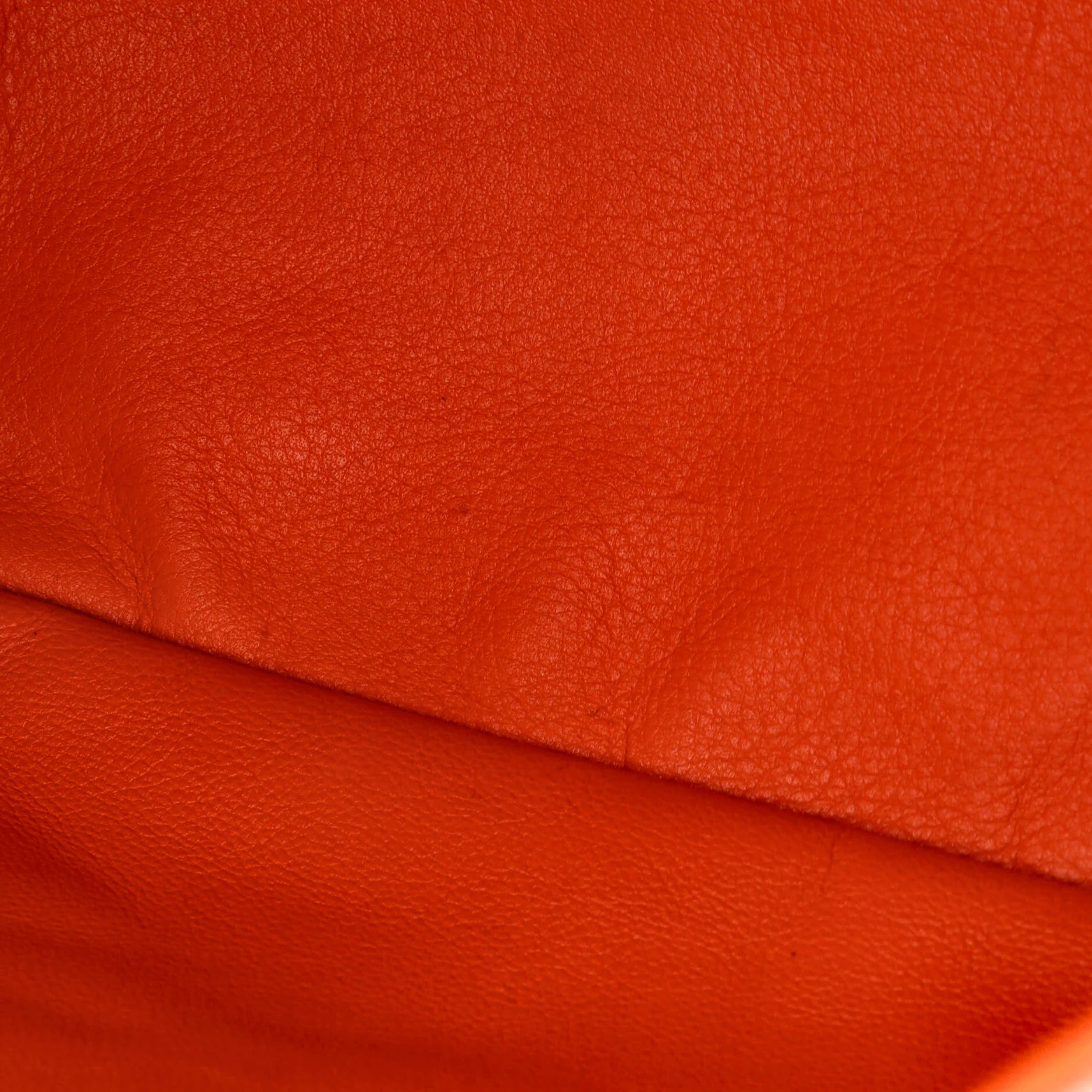 Anjou Reversible Tote Coated Canvas Mini - Image 6