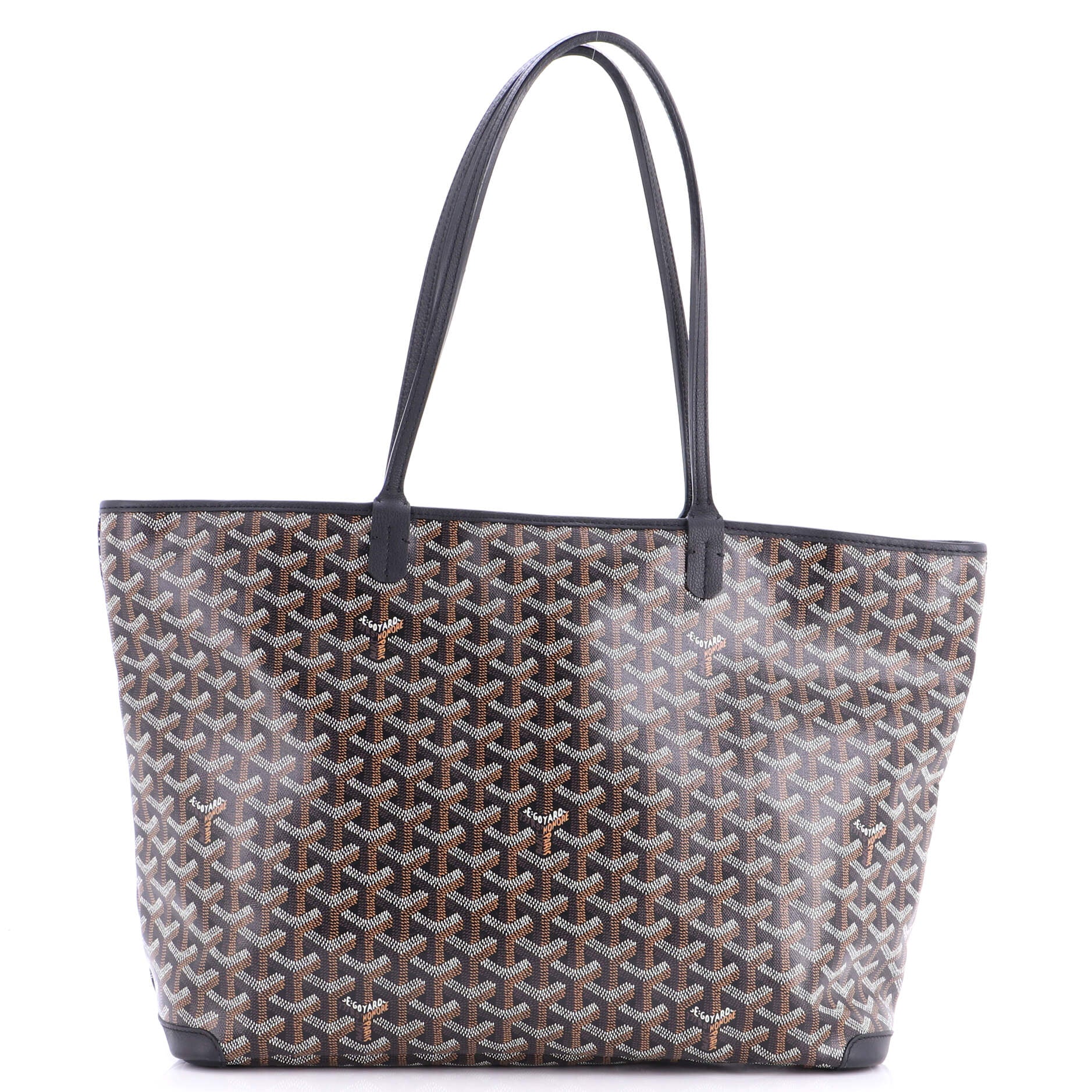 Artois Tote Coated Canvas GM