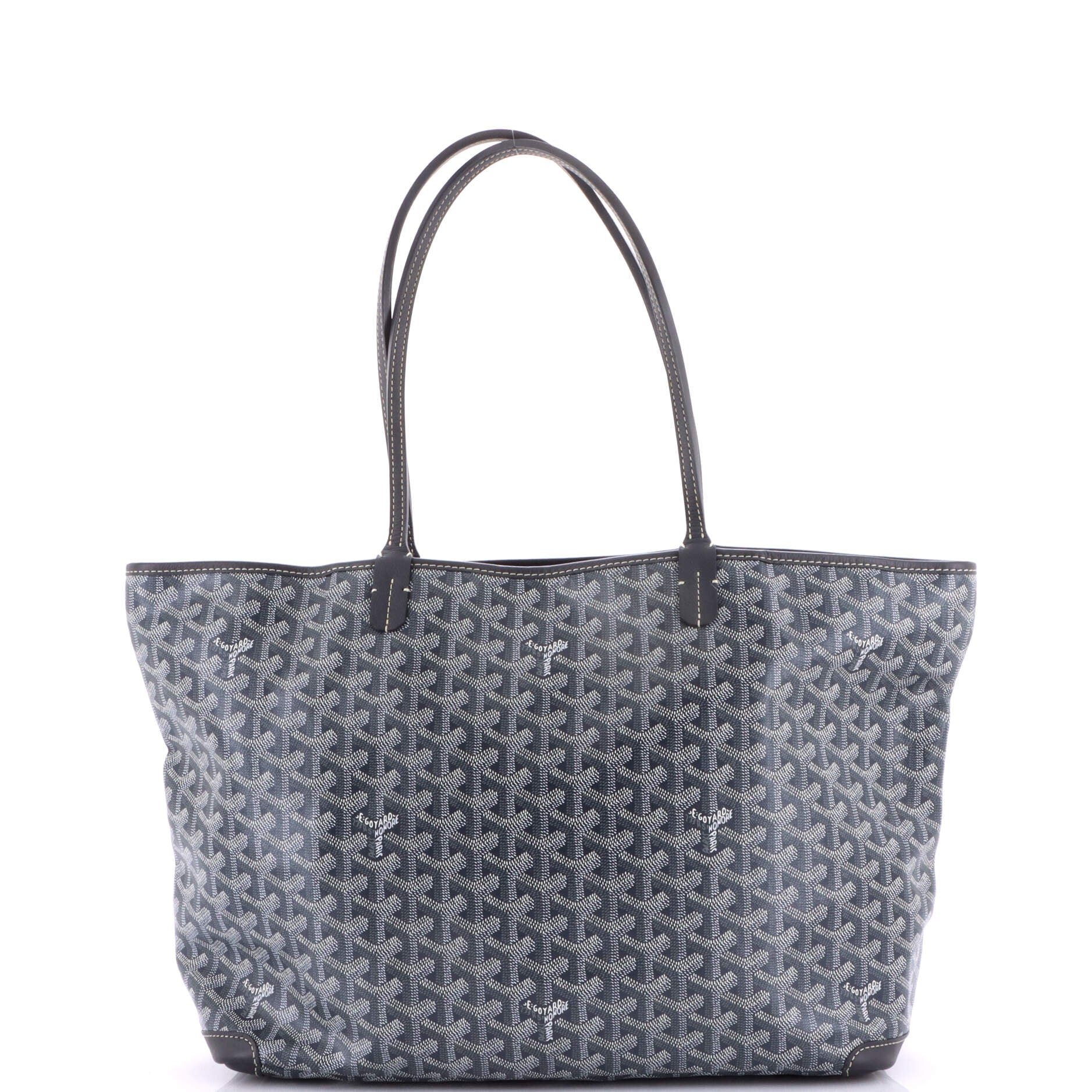 Artois Tote Coated Canvas MM - Image 3
