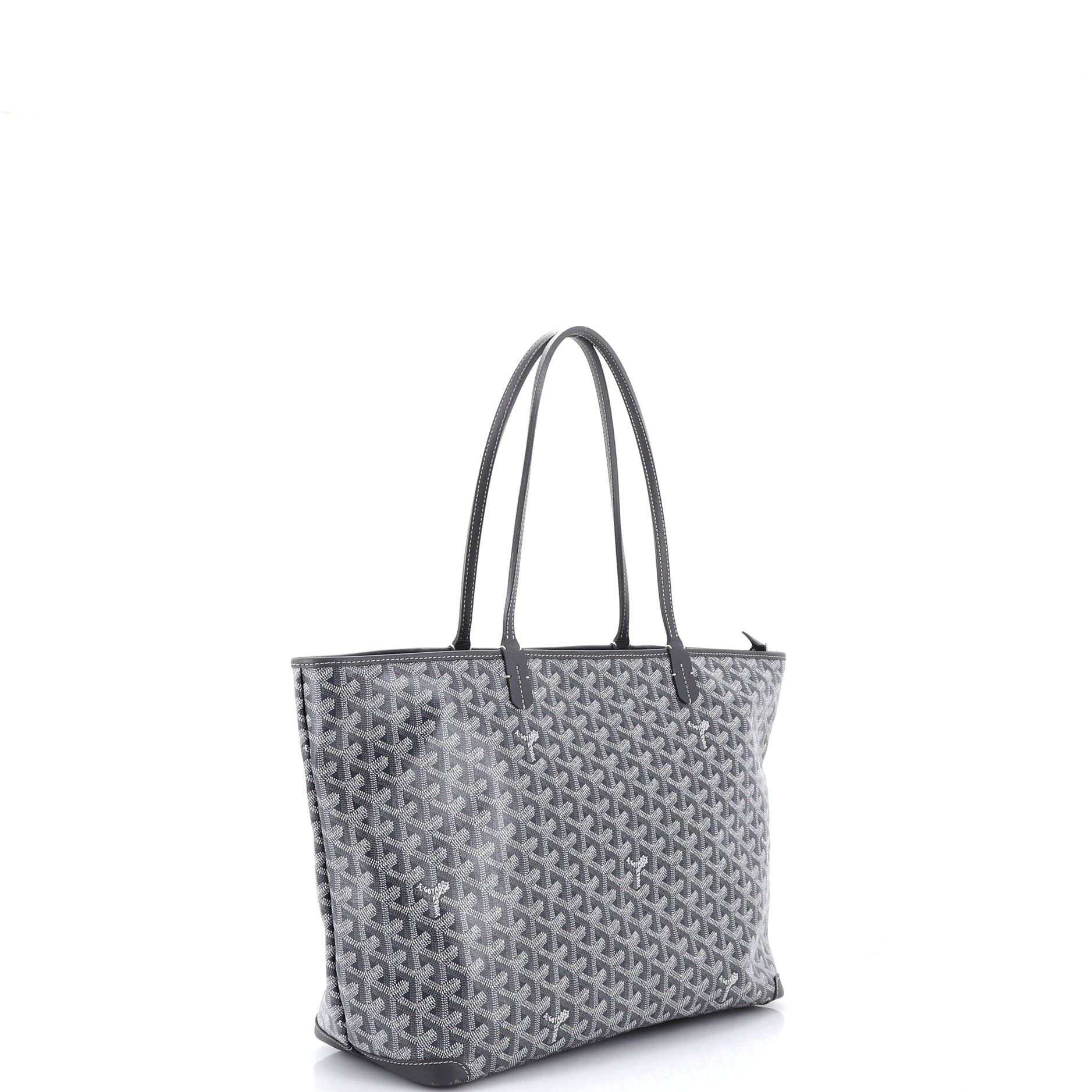 Artois Tote Coated Canvas MM - Image 2