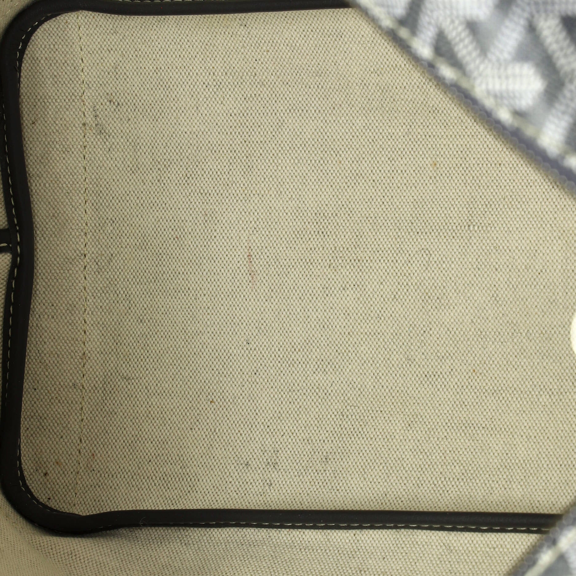 Artois Tote Coated Canvas MM - Image 5