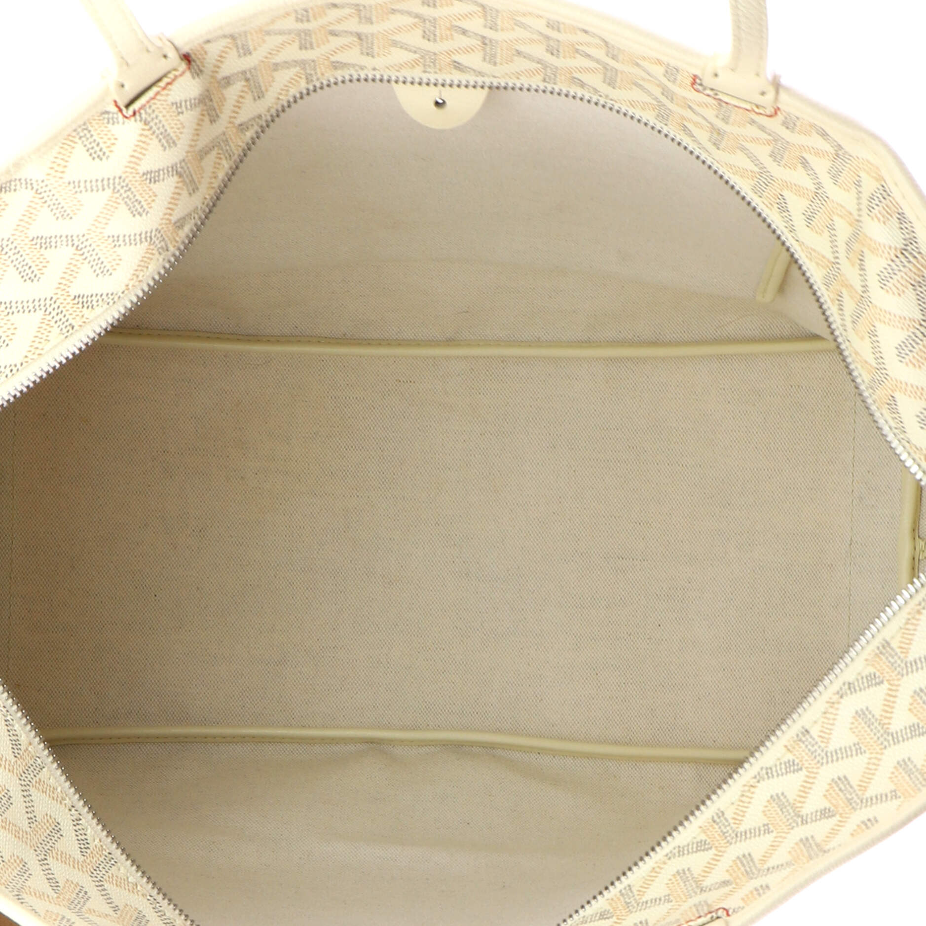 Artois Tote Coated Canvas MM - Image 6