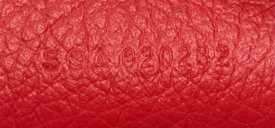 Artois Tote Coated Canvas MM - Image 6