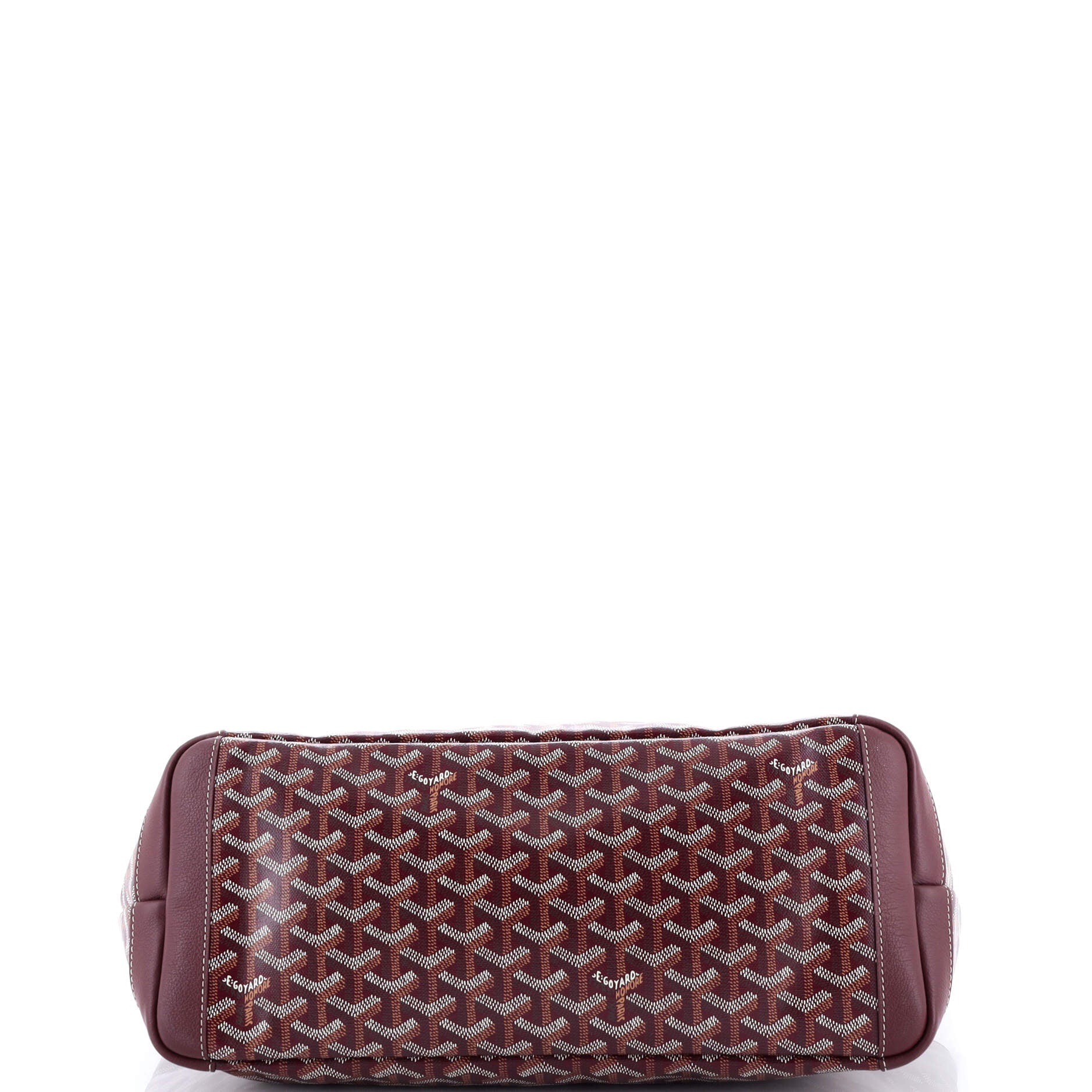 Artois Tote Coated Canvas MM - Image 4